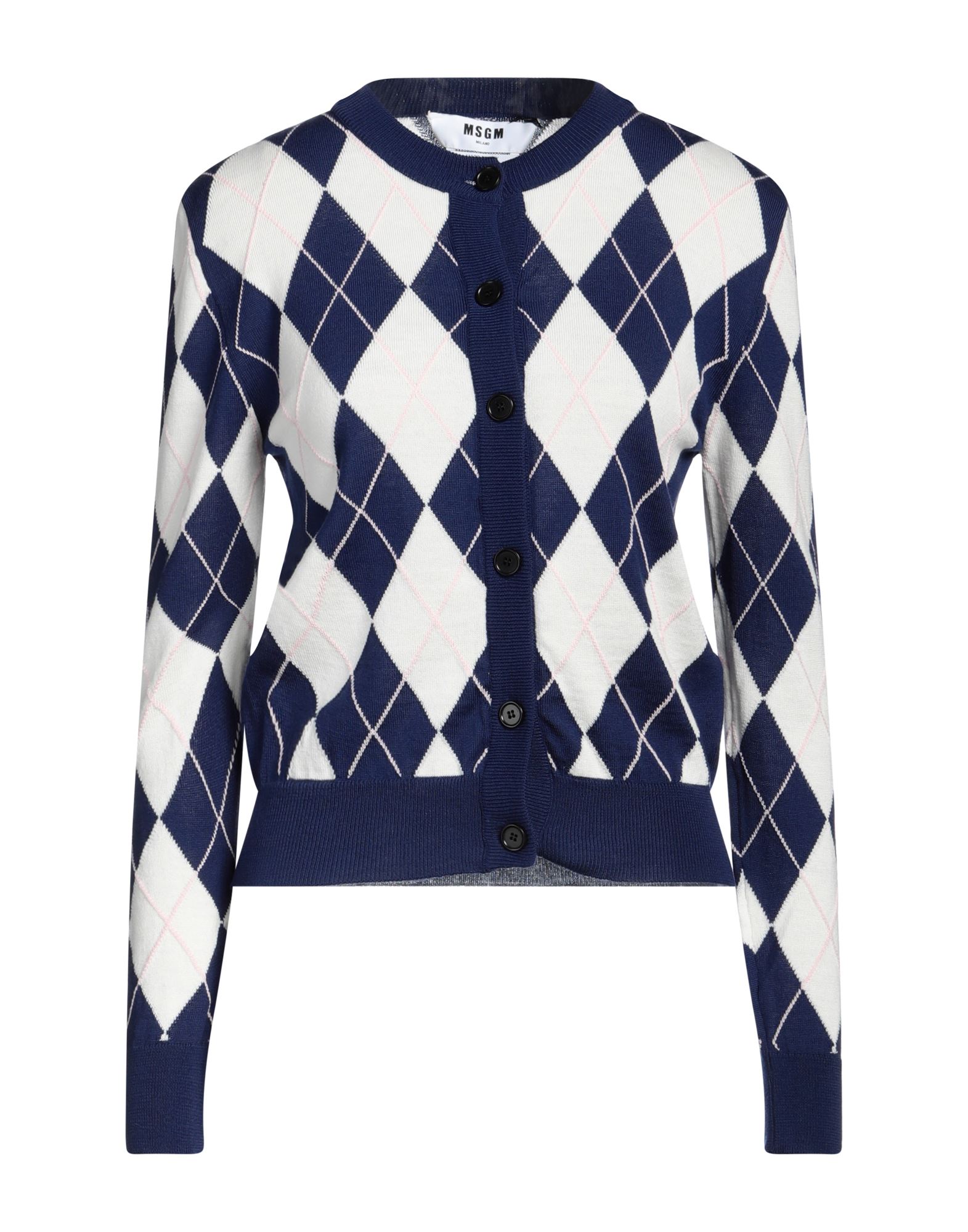  Msgm - Maille - Cardigans - On Yoox.com 