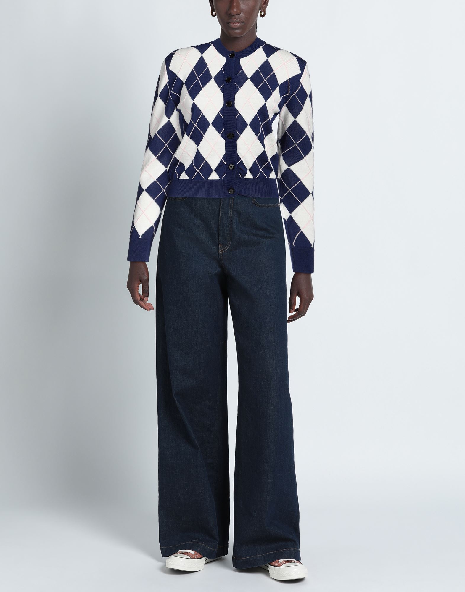  Msgm - Maille - Cardigans - On Yoox.com 