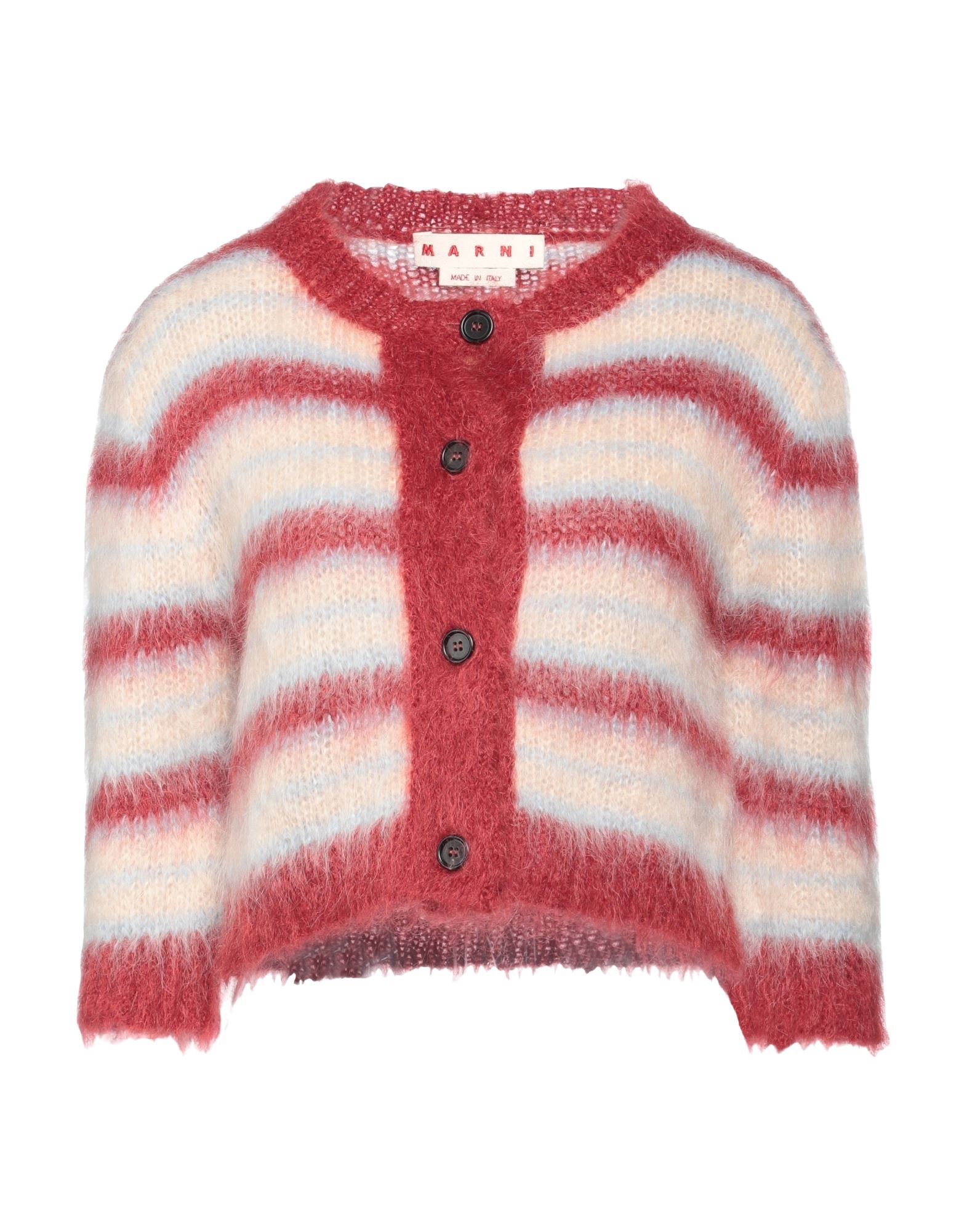  Marni - Prendas De Punto - Cárdigans - On Yoox.com 