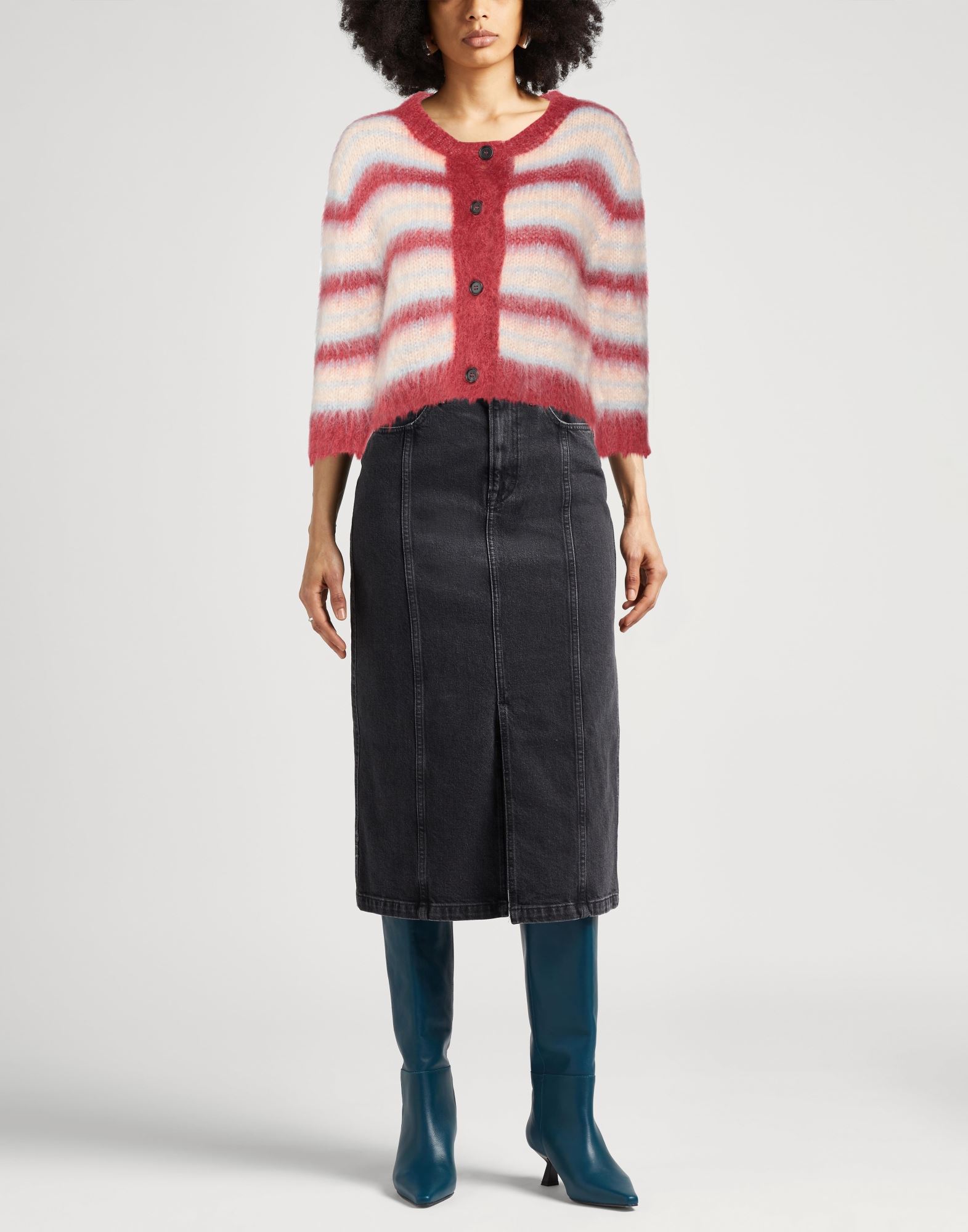  Marni - Prendas De Punto - Cárdigans - On Yoox.com 