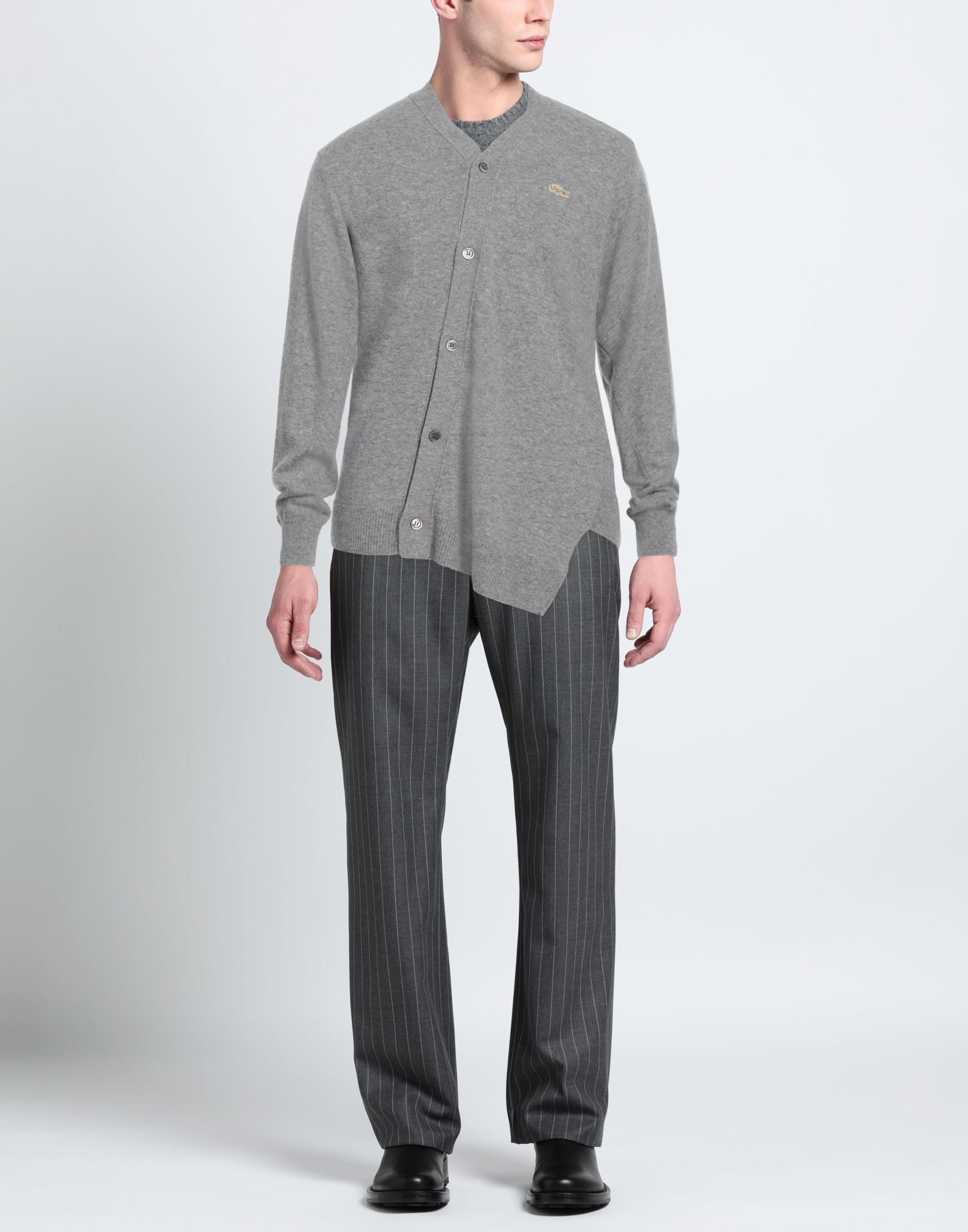  Lacoste X Comme Des Garçons Shirt - Strickwaren - Strickjacken - On Yoox.com 