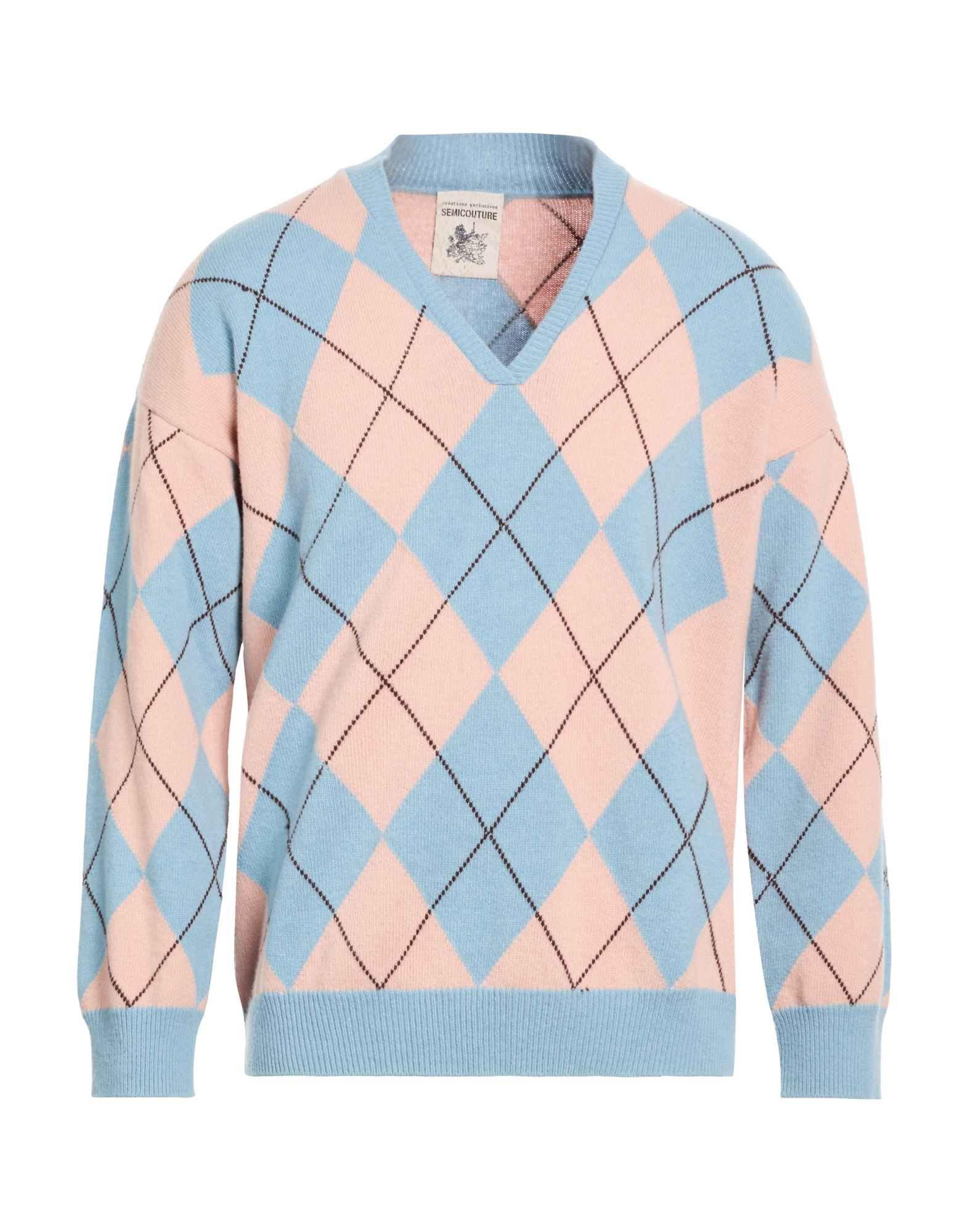  Semicouture - Strickwaren - Pullover - On Yoox.com 