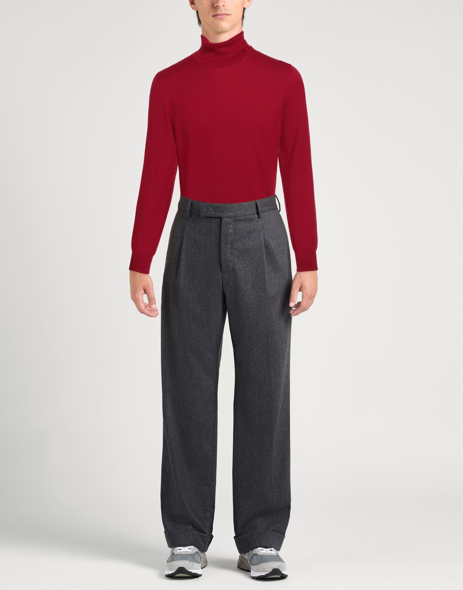  Gran Sasso - Strickwaren - Rollkragenpullover - On Yoox.com 