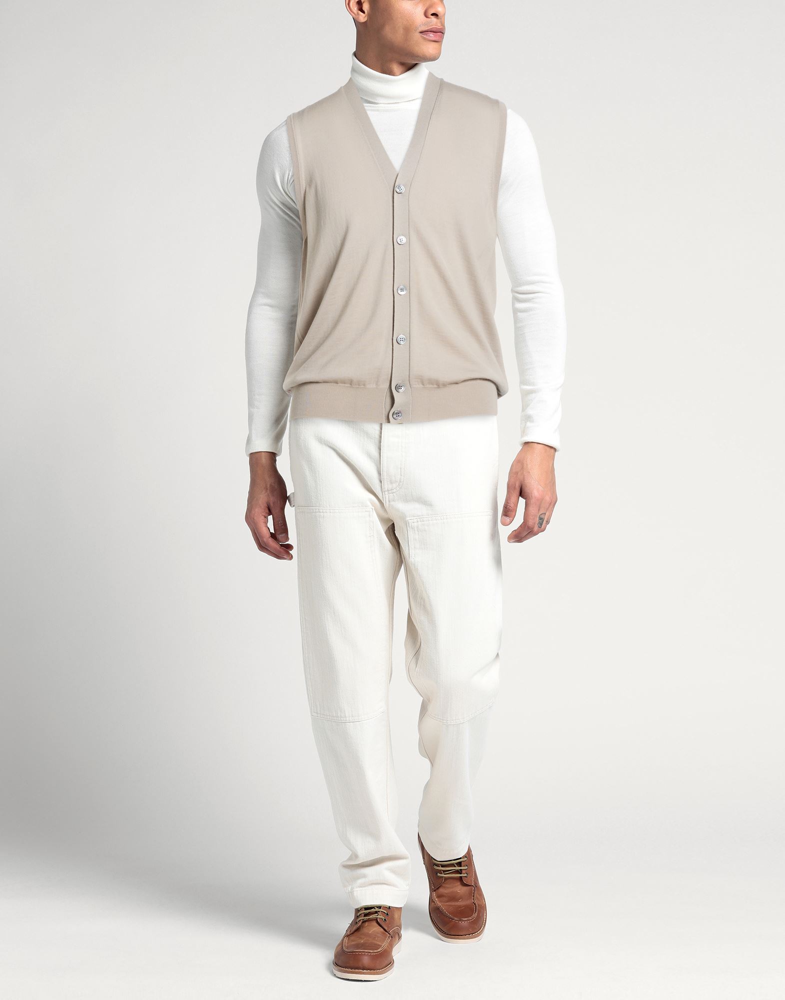  Filippo De Laurentiis - Strickwaren - Strickjacken - On Yoox.com 