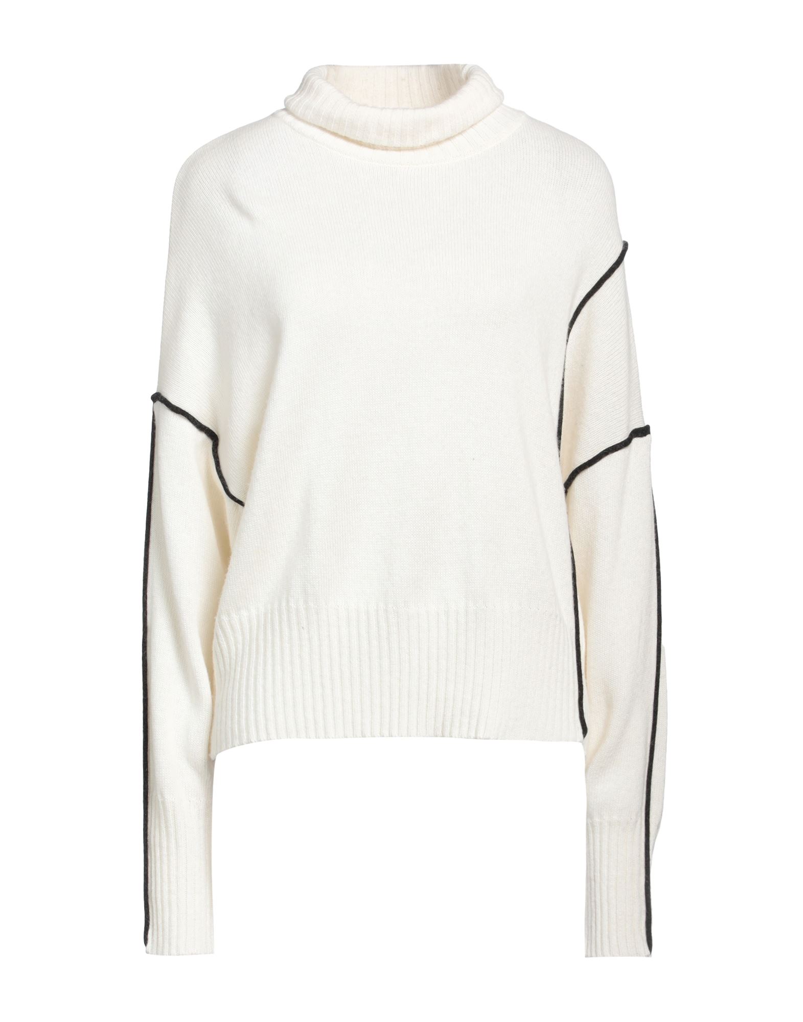  8pm - Strickwaren - Rollkragenpullover - On Yoox.com 