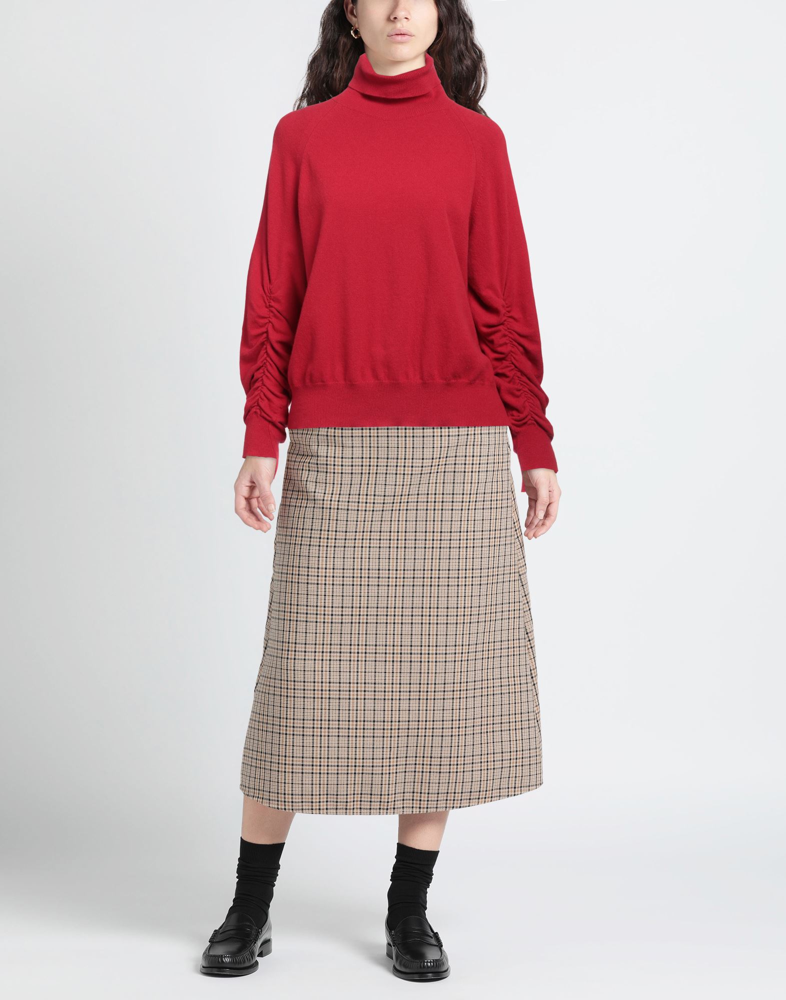  Semicouture - Strickwaren - Rollkragenpullover - On Yoox.com 