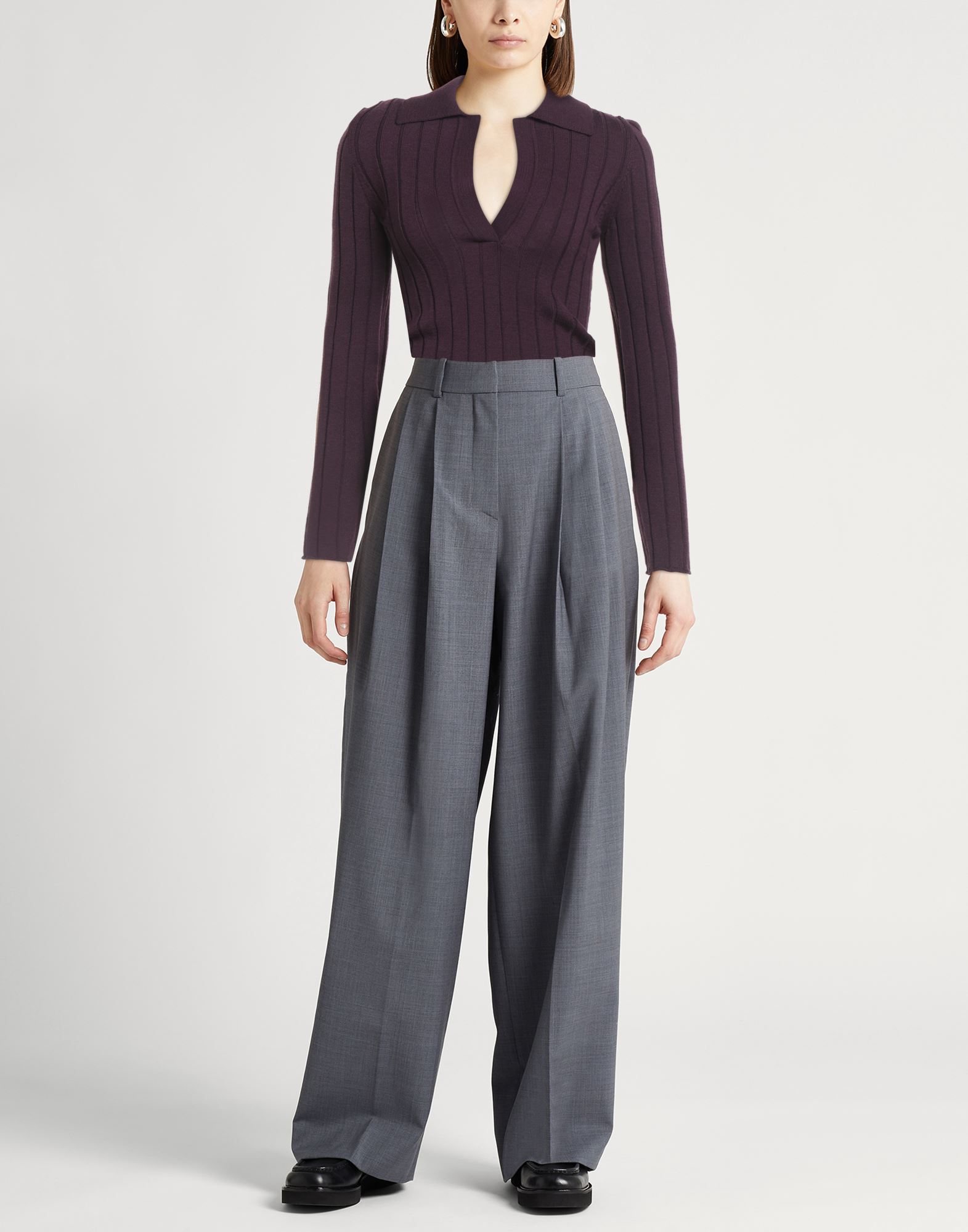  Erika Cavallini - Strickwaren - Pullover - On Yoox.com 