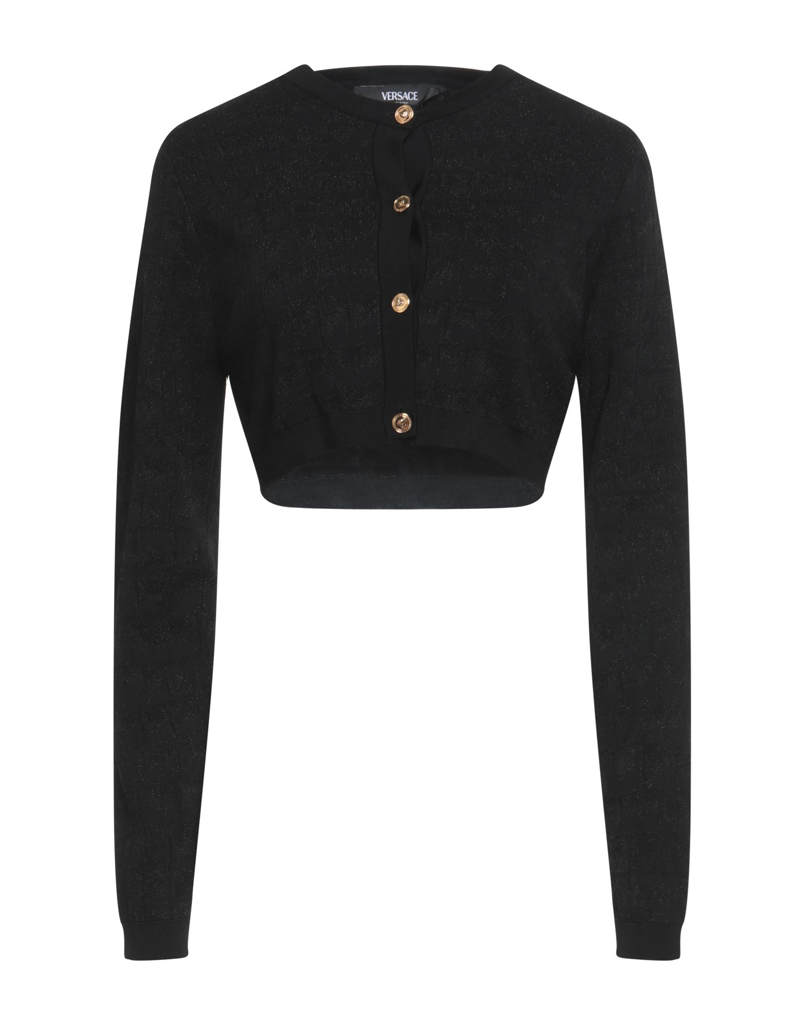  Versace - Strickwaren - Strickjacken - On Yoox.com 