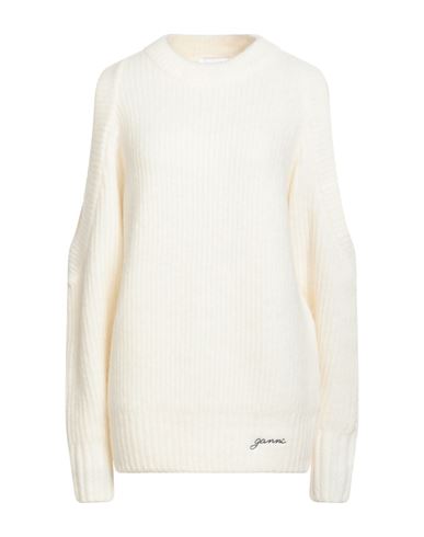 Pullover Mujer Hueso L,M,S,XS Mujer