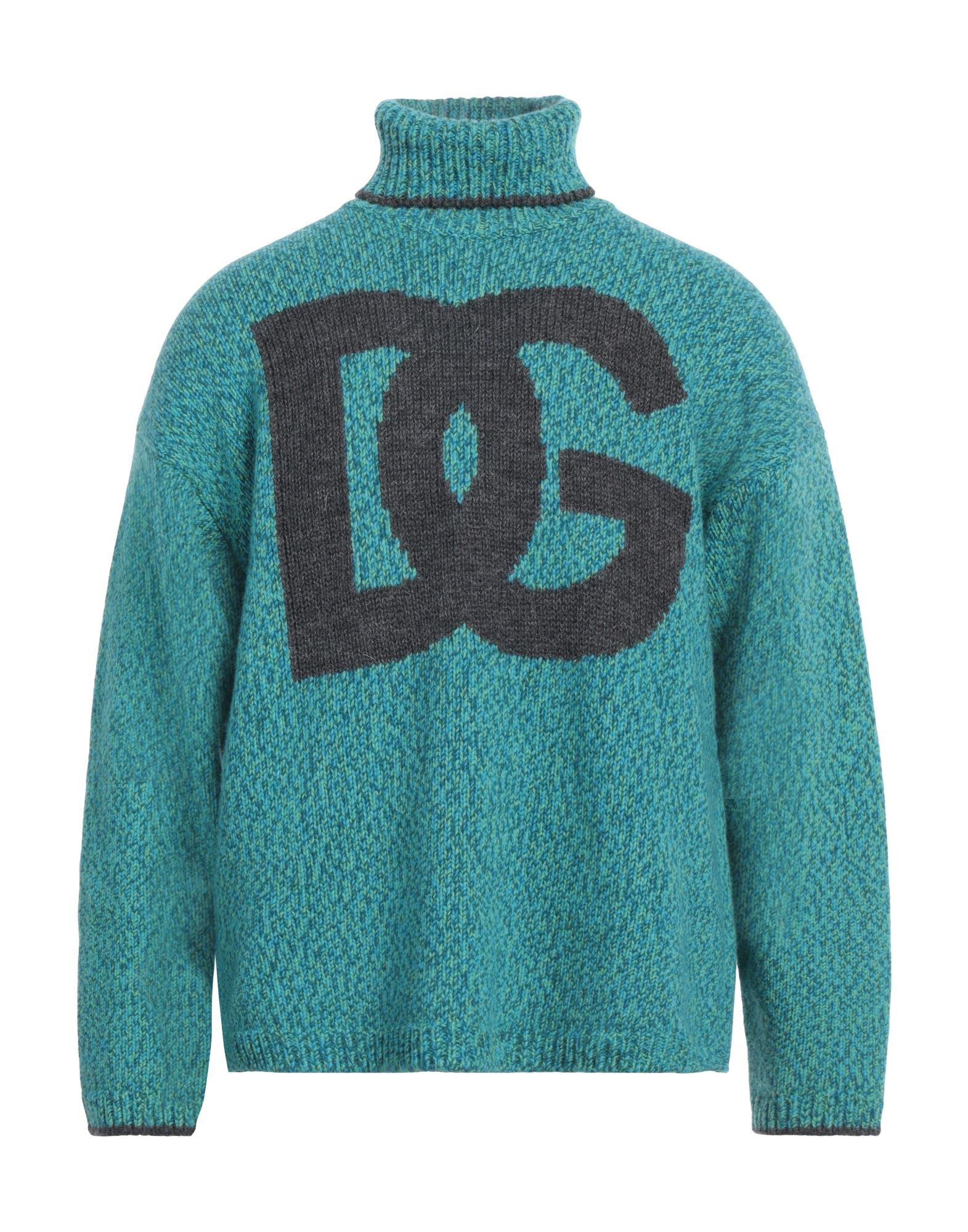  Dolce&gabbana - Strickwaren - Rollkragenpullover - On Yoox.com 