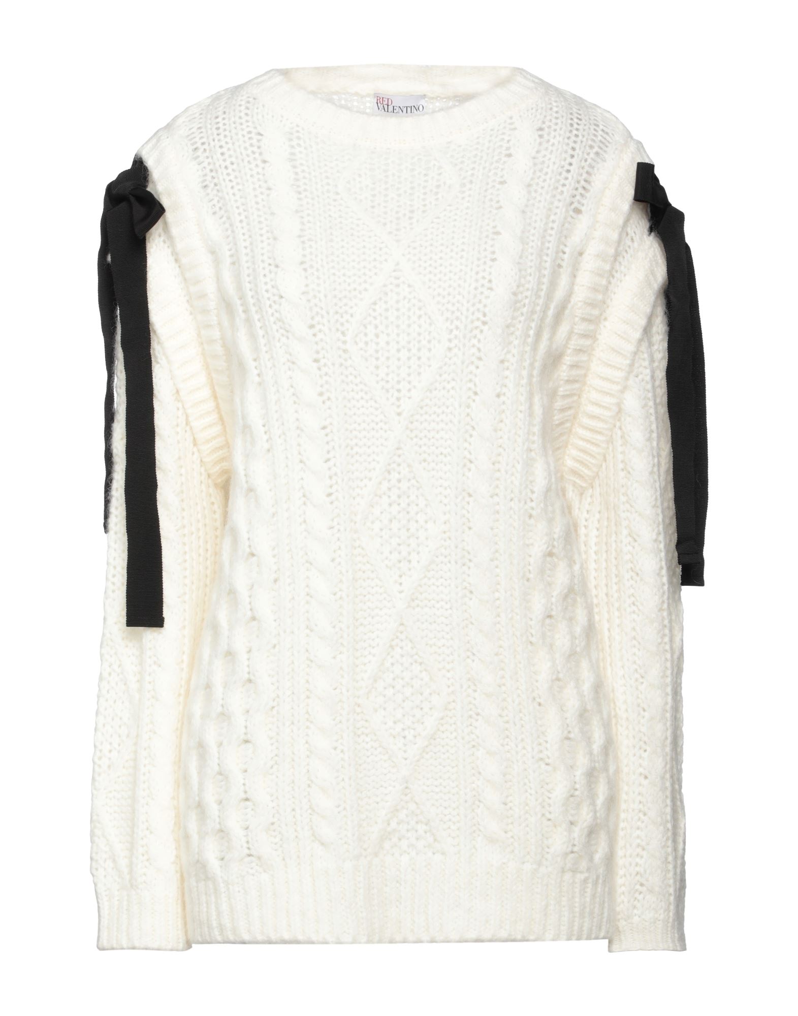  Red Valentino - Strickwaren - Pullover - On Yoox.com 