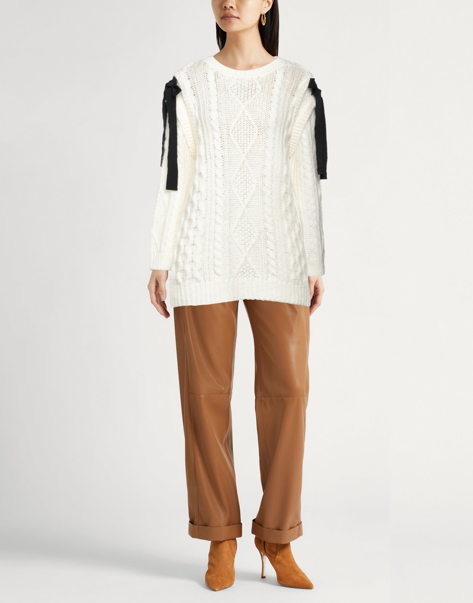  Red Valentino - Strickwaren - Pullover - On Yoox.com 