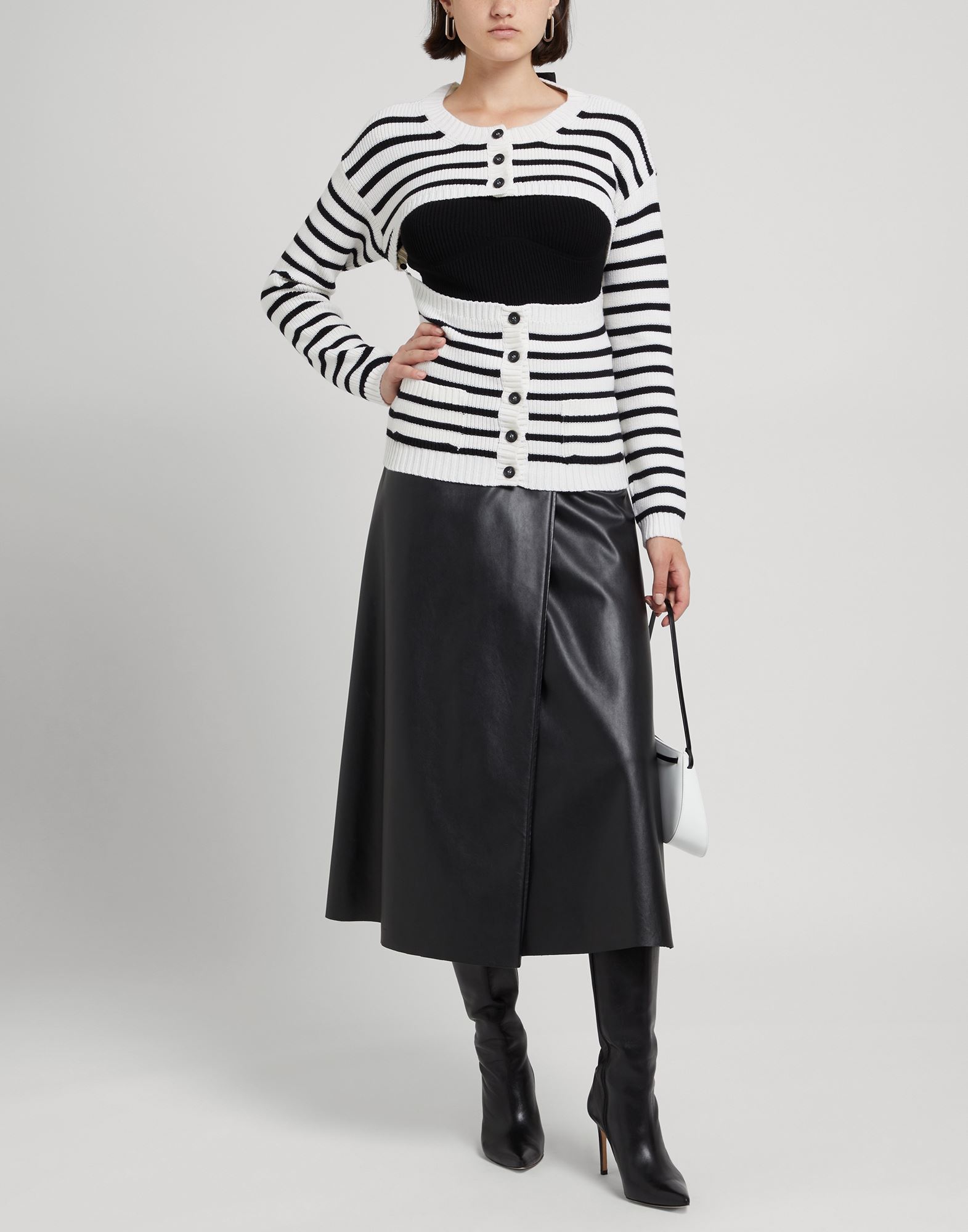  Red Valentino - Maille - Cardigans - On Yoox.com 