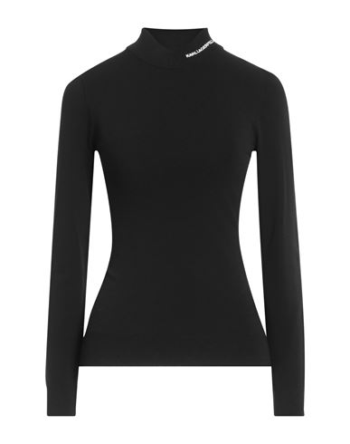 Cuello alto Mujer Negro L,M,S,XL,XS Mujer