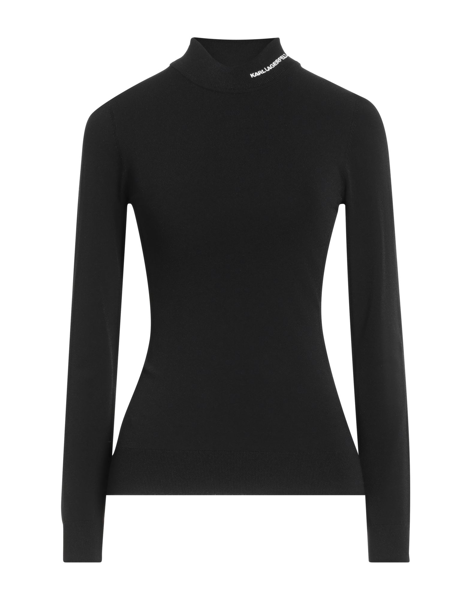  Karl Lagerfeld - Strickwaren - Rollkragenpullover - On Yoox.com 