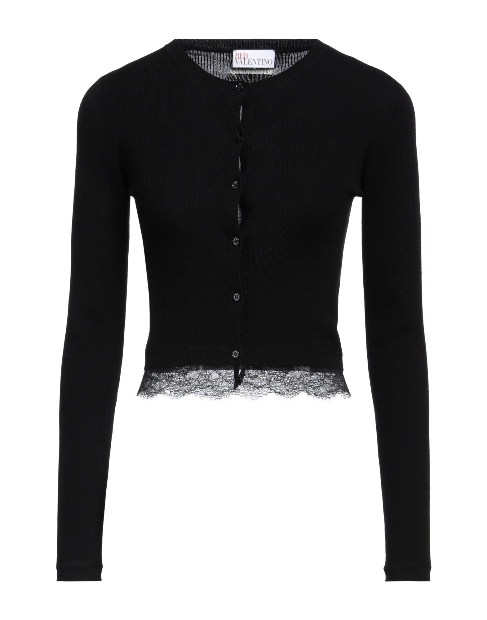  Red Valentino - Prendas De Punto - Cárdigans - On Yoox.com 