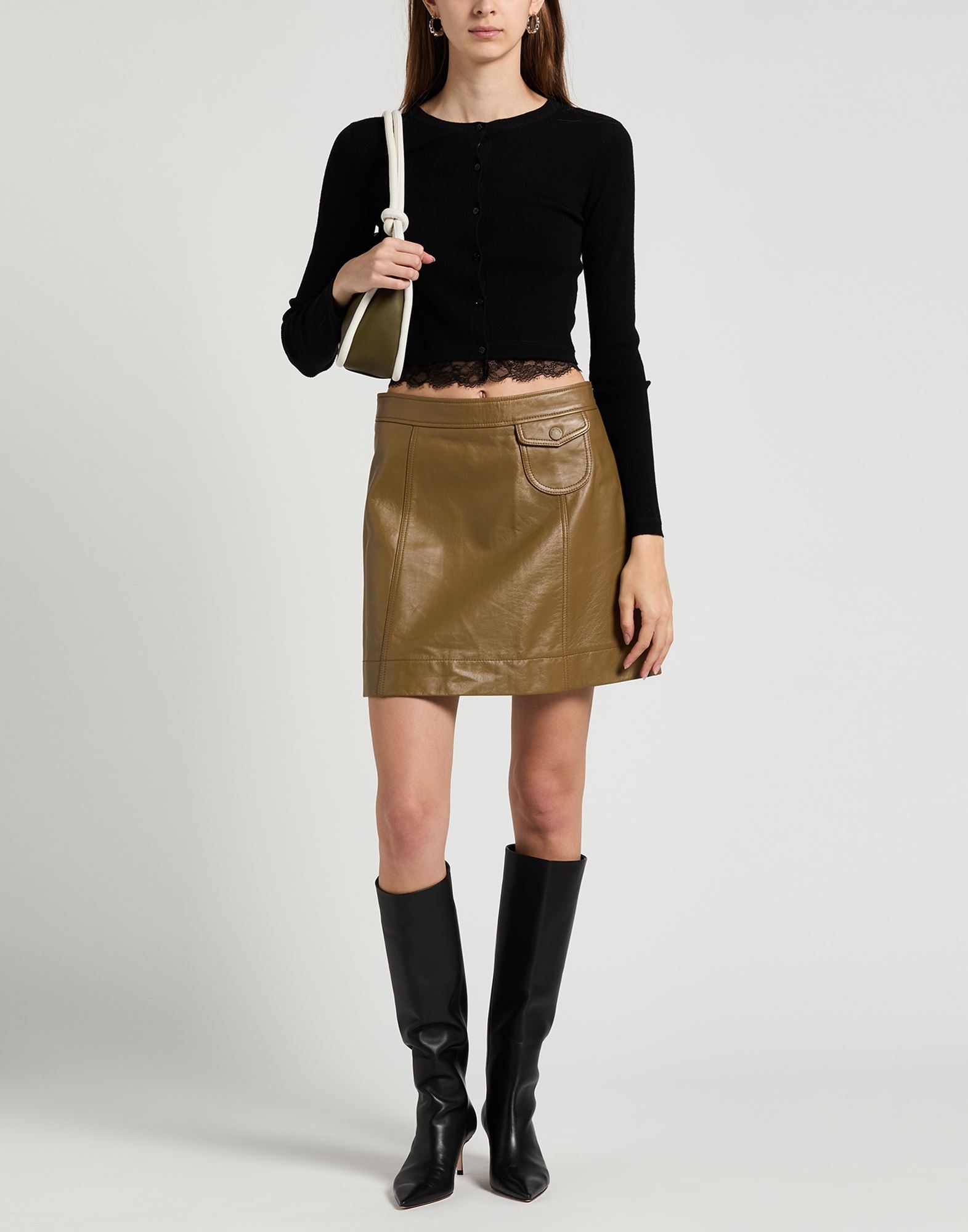  Red Valentino - Prendas De Punto - Cárdigans - On Yoox.com 