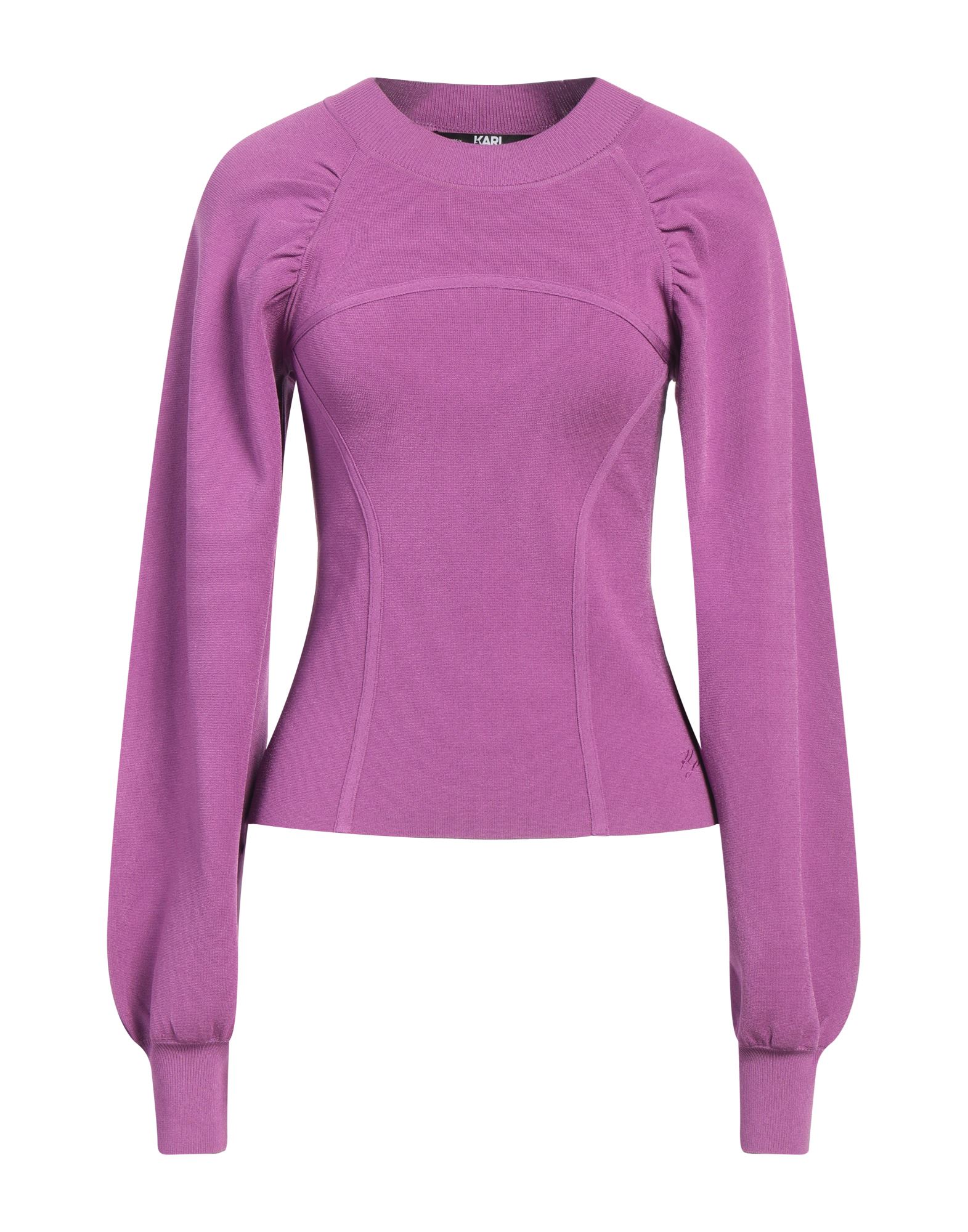  Karl Lagerfeld - Prendas De Punto - Pullover - On Yoox.com 
