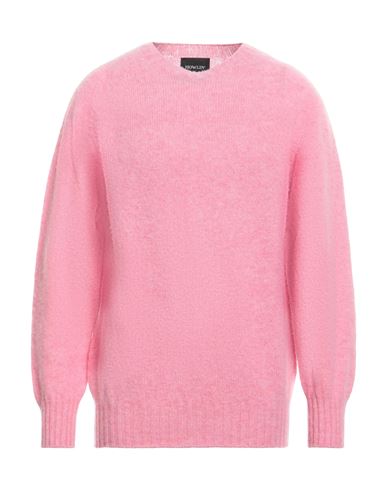 Shop Howlin' Man Sweater Pink Size L Wool