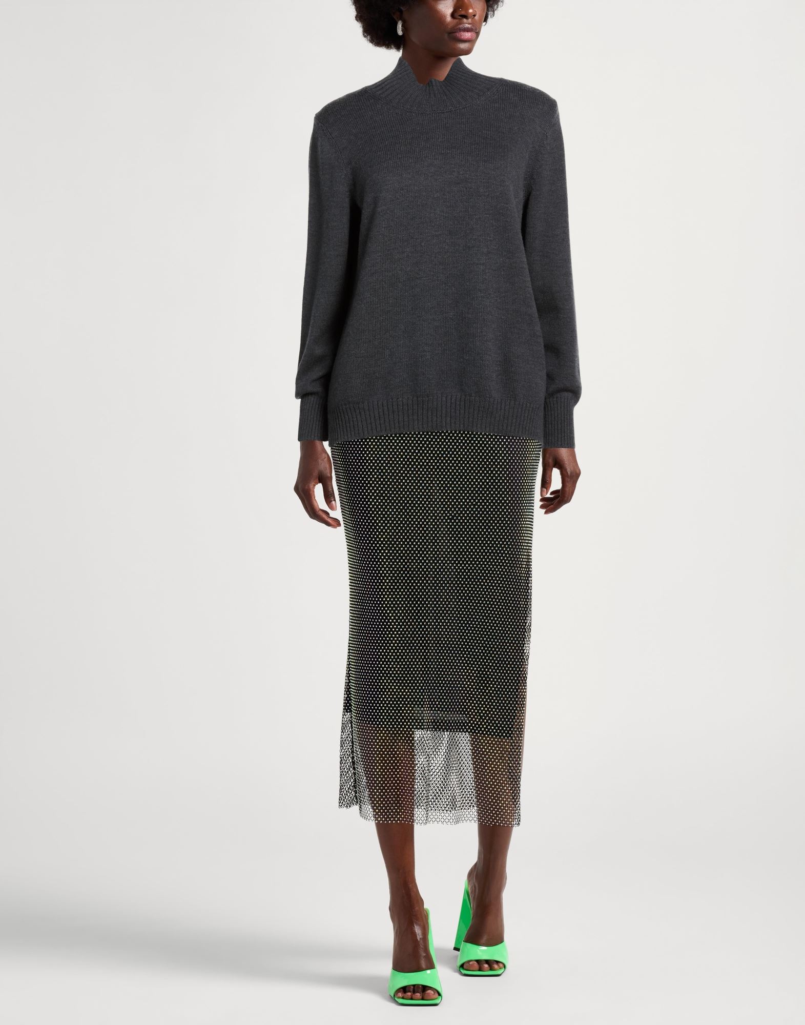  Gran Sasso - Strickwaren - Rollkragenpullover - On Yoox.com 