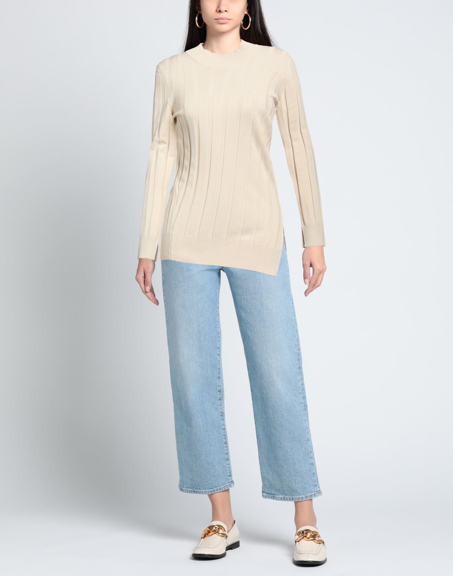  Stella Mccartney - Prendas De Punto - Cuello Alto - On Yoox.com 