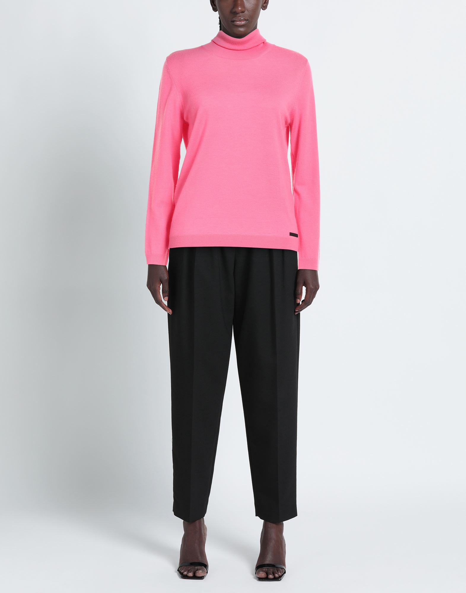  Red Valentino - Strickwaren - Rollkragenpullover - On Yoox.com 