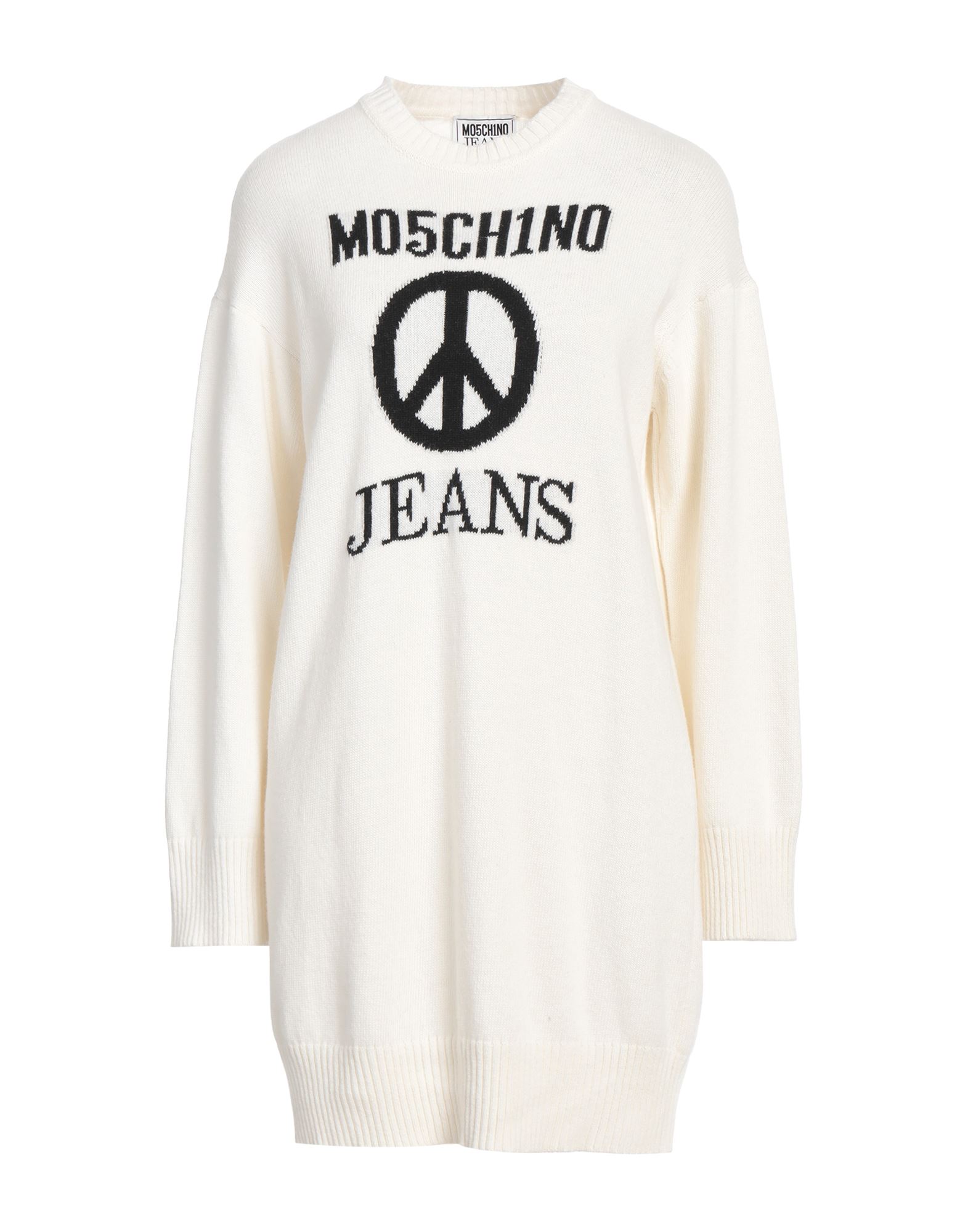 MOSCHINO JEANS MOSCHINO JEANS ΦΟΡΕΜΑΤΑ Μίνι φόρεμα