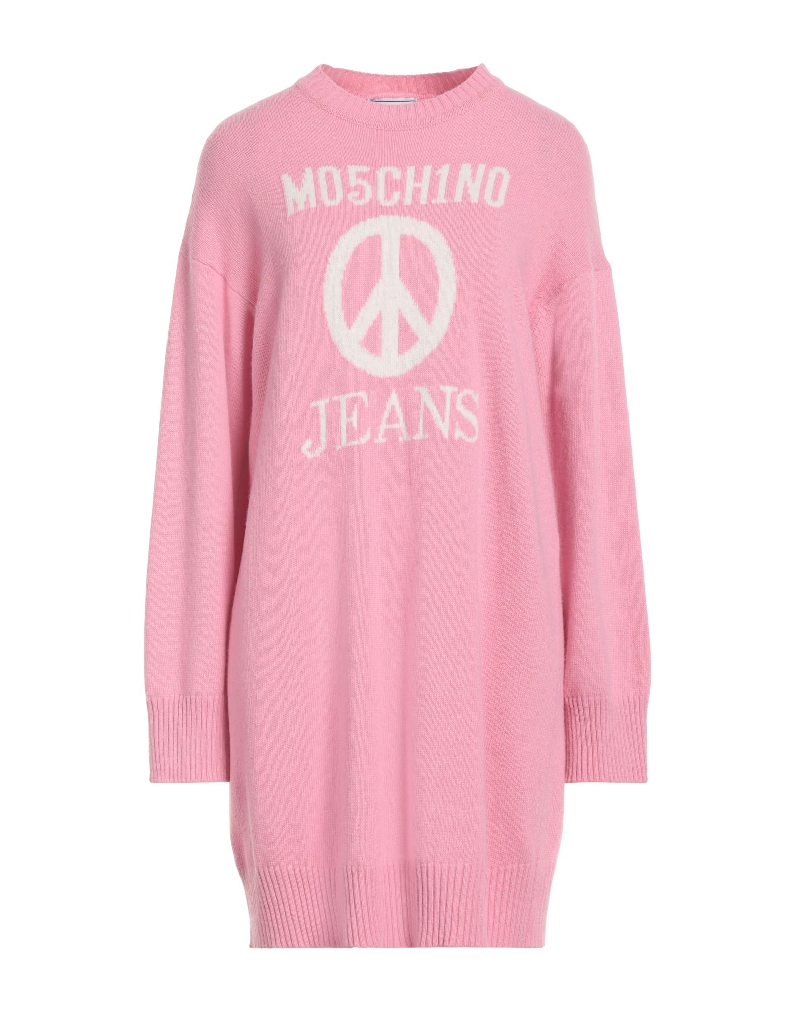 MOSCHINO JEANS ΦΟΡΕΜΑΤΑ Μίνι φόρεμα