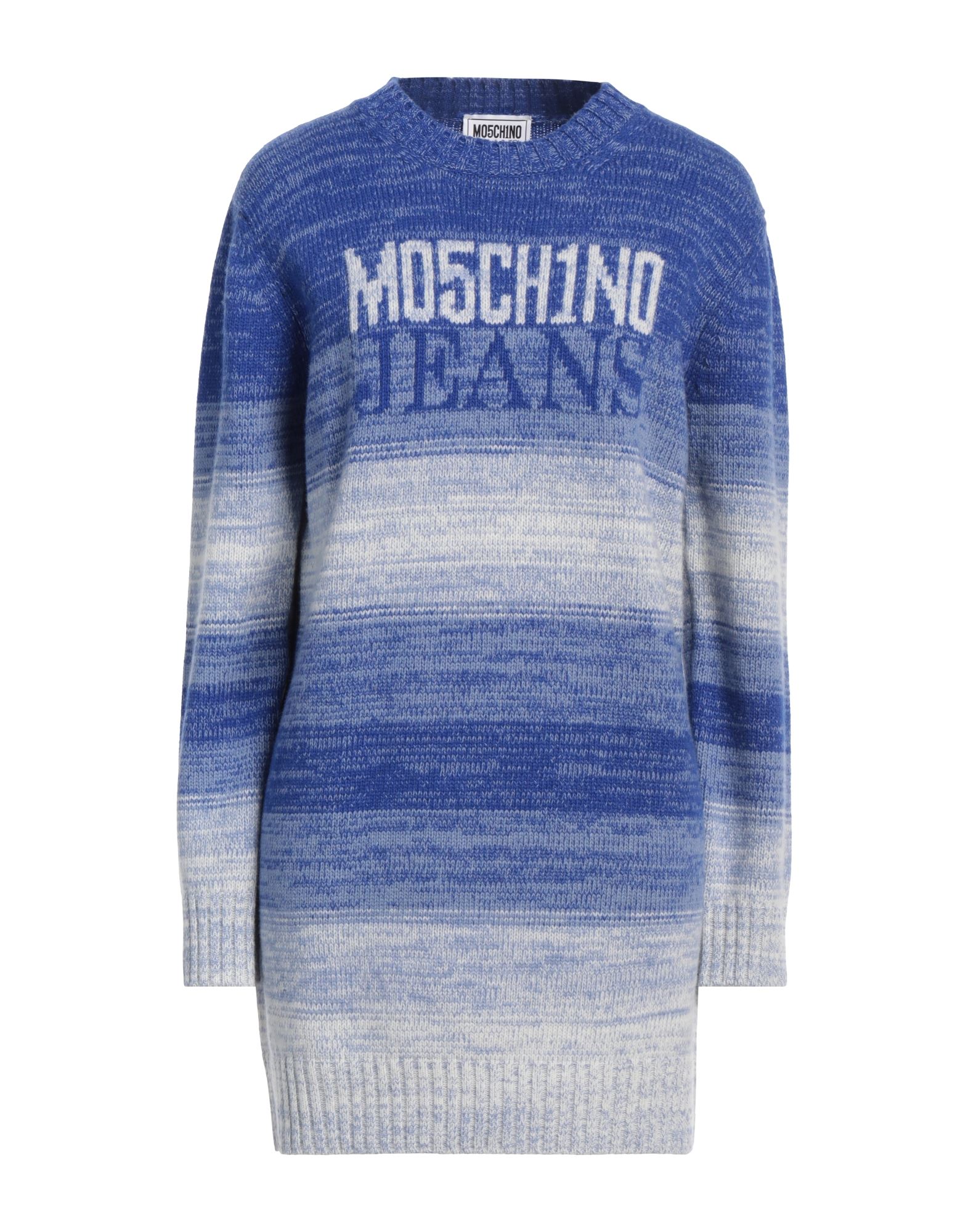 MOSCHINO JEANS MOSCHINO JEANS ΦΟΡΕΜΑΤΑ Μίνι φόρεμα