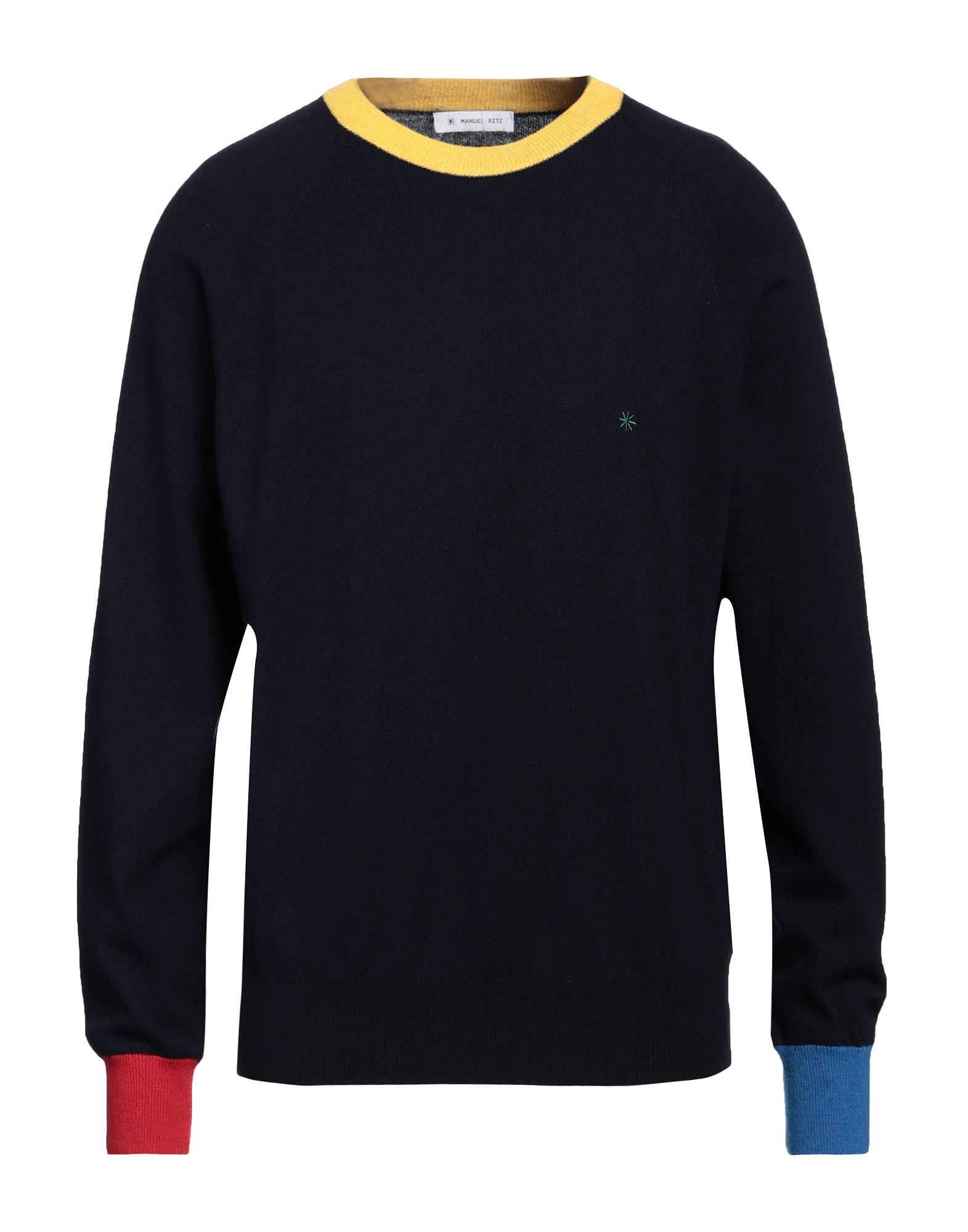  Manuel Ritz - Maille - Pullover - On Yoox.com 