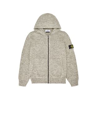 Sweater Men Stone Island - Official Store