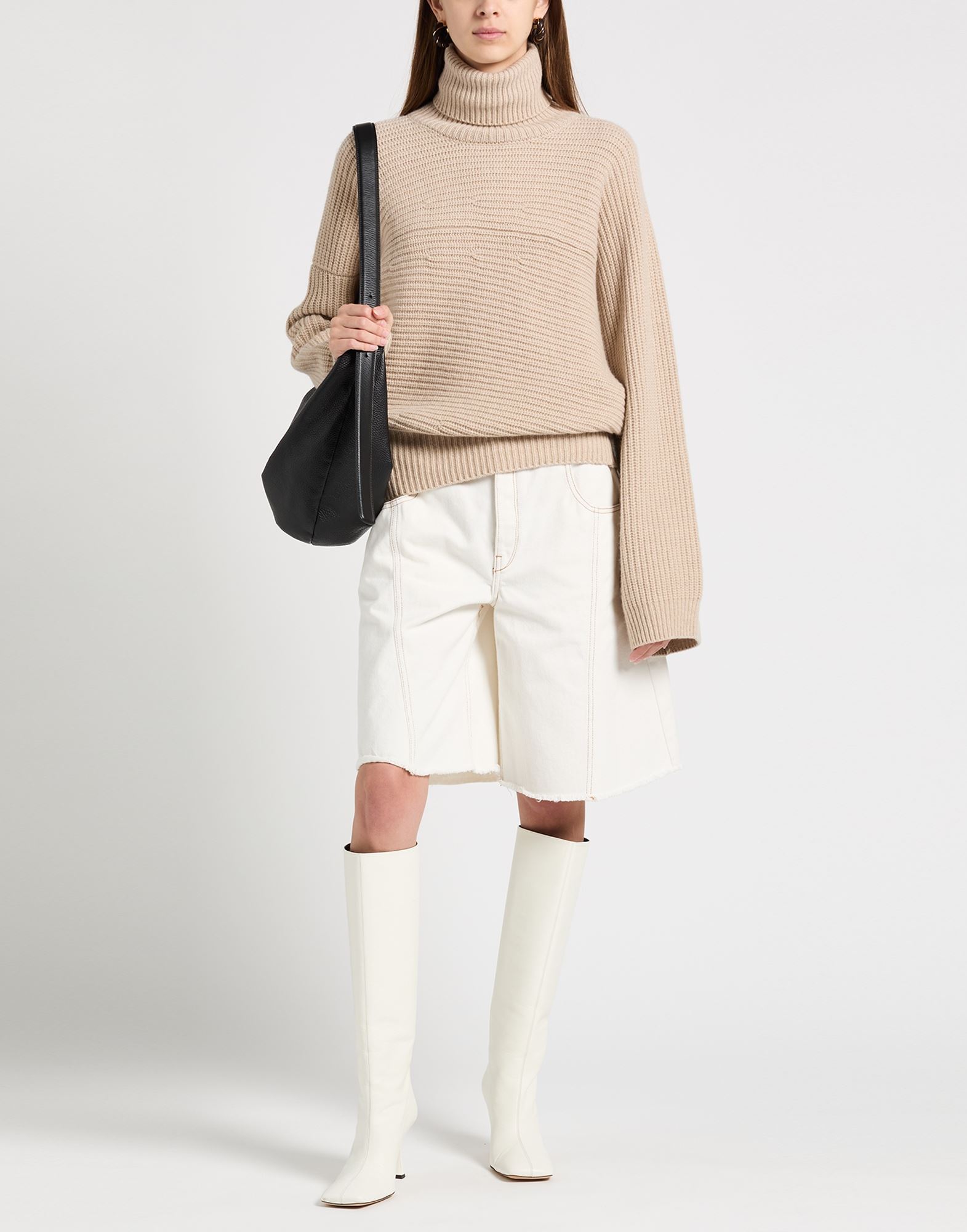  Stella Mccartney - Strickwaren - Rollkragenpullover - On Yoox.com 