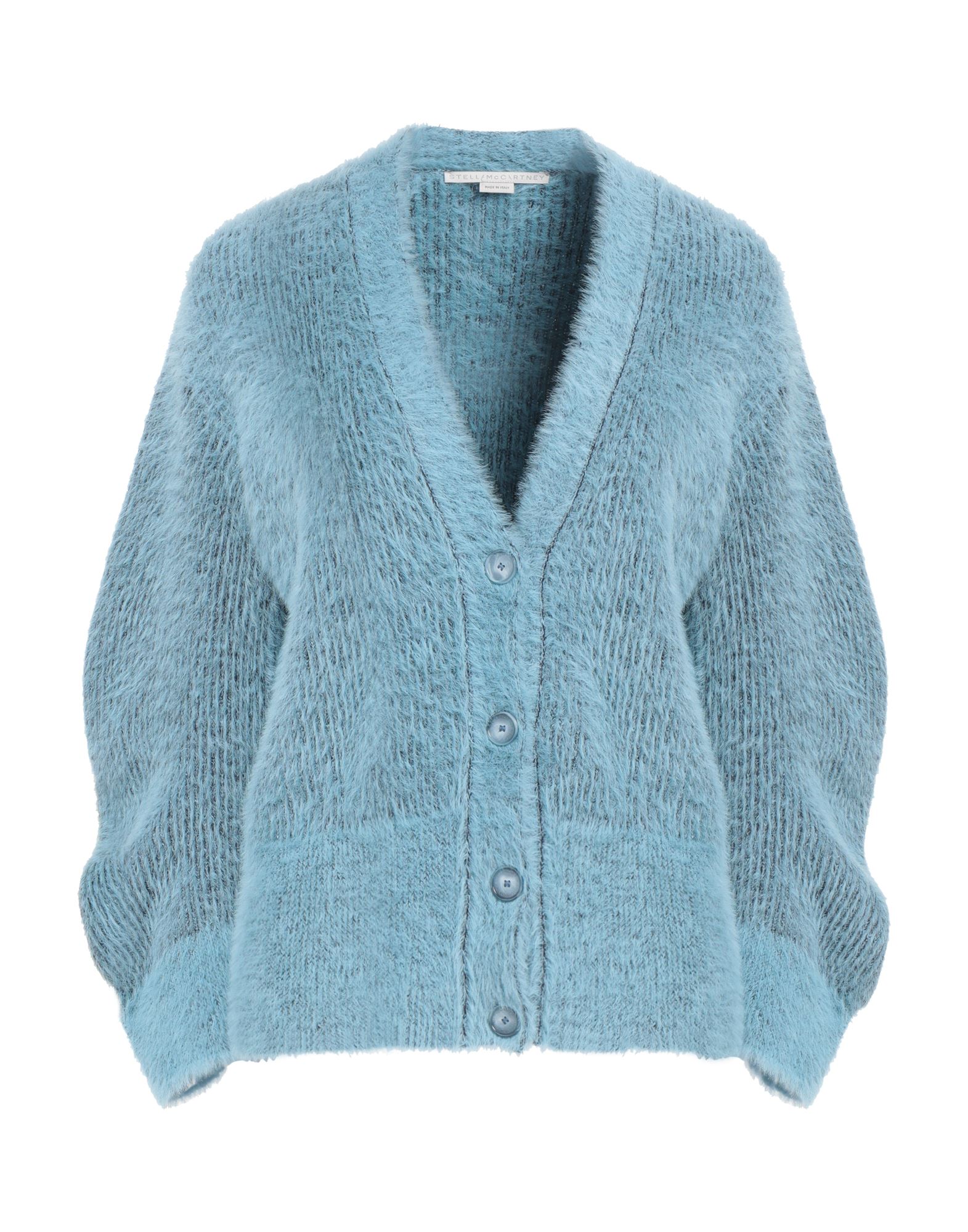  Stella Mccartney - Maille - Cardigans - On Yoox.com 
