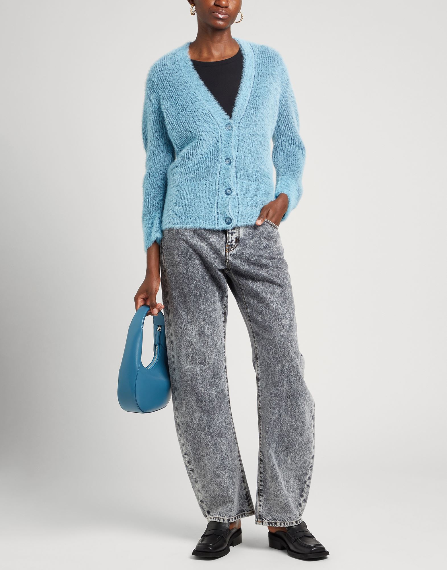  Stella Mccartney - Maille - Cardigans - On Yoox.com 