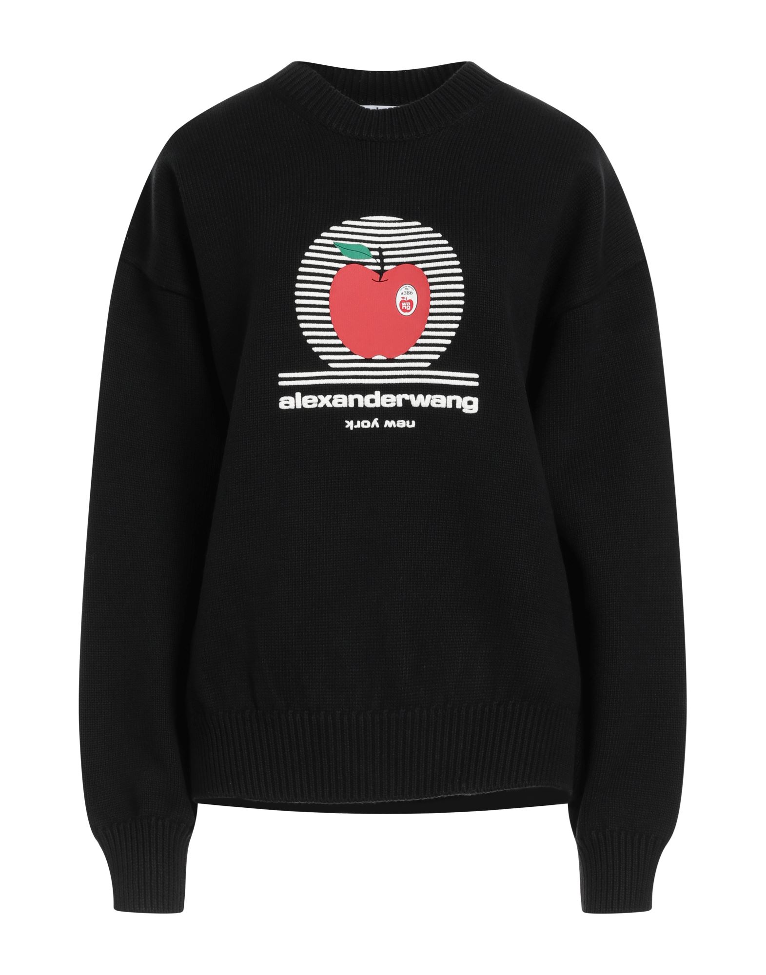  Alexander Wang - Strickwaren - Pullover - On Yoox.com 