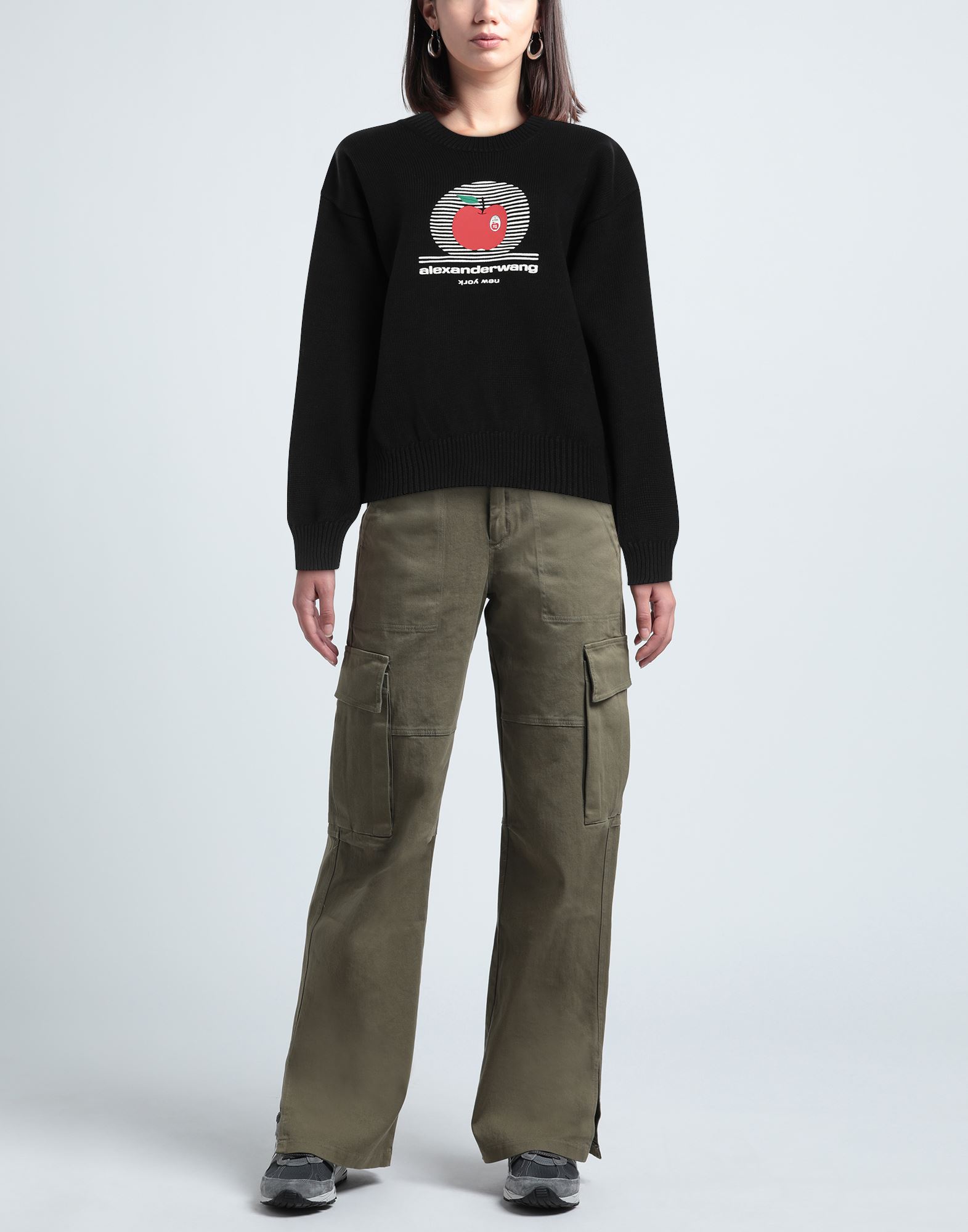  Alexander Wang - Strickwaren - Pullover - On Yoox.com 