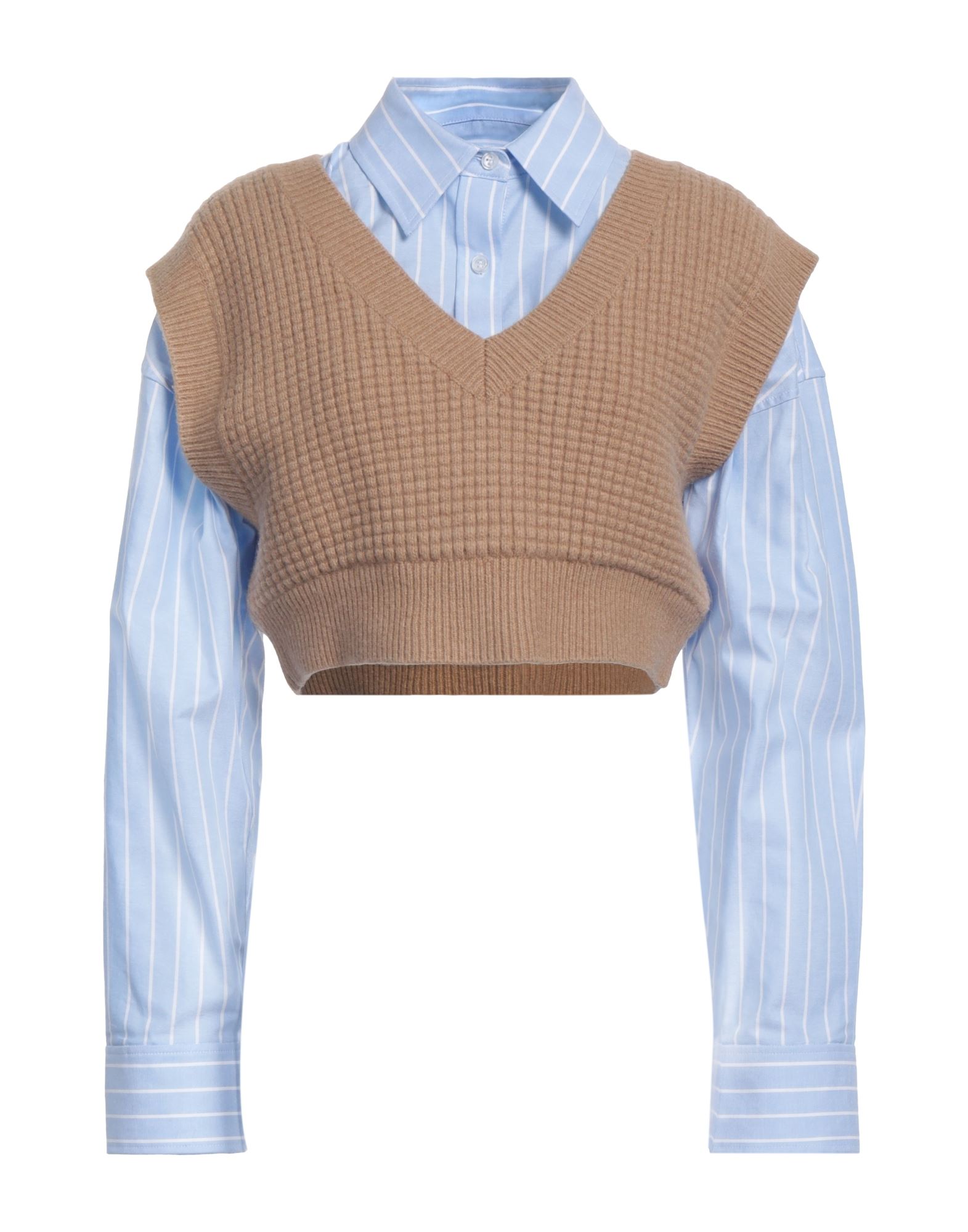  Alexander Wang - Strickwaren - Pullover - On Yoox.com 