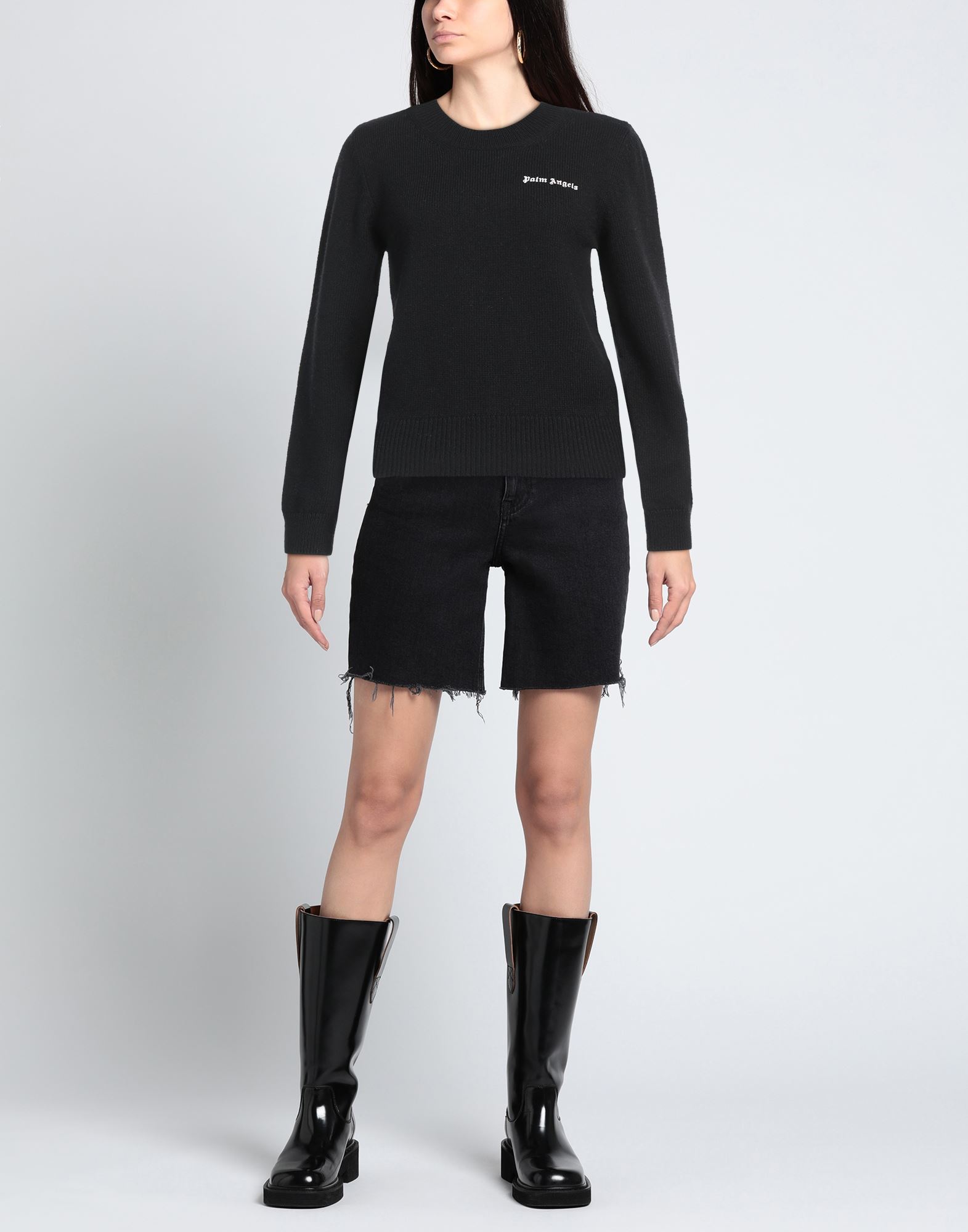  Palm Angels - Maille - Pullover - On Yoox.com 