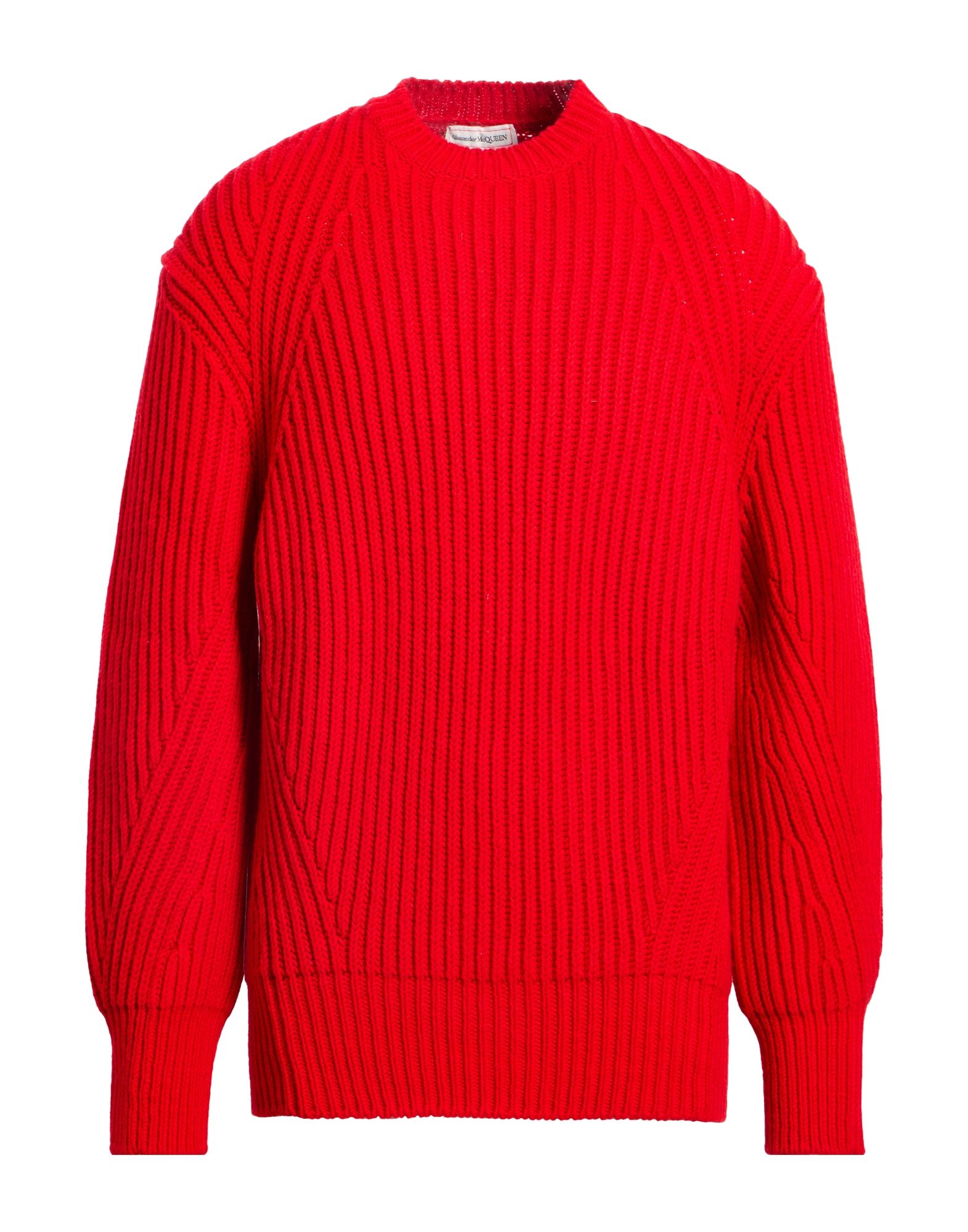  Mcqueen - Strickwaren - Pullover - On Yoox.com 