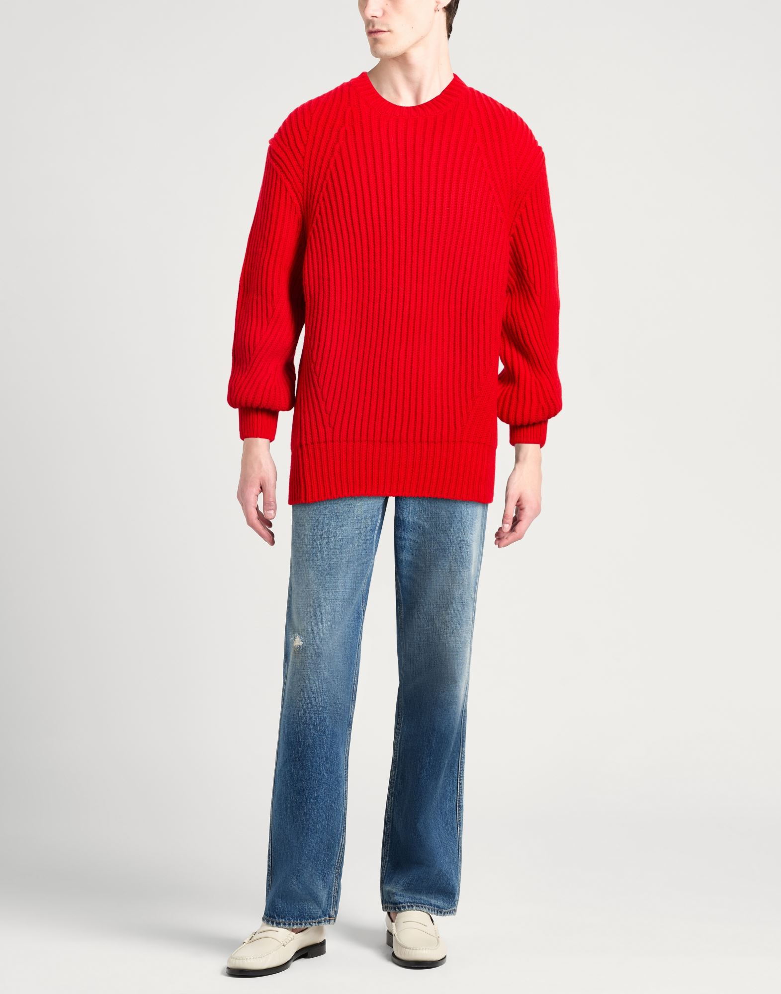  Mcqueen - Strickwaren - Pullover - On Yoox.com 