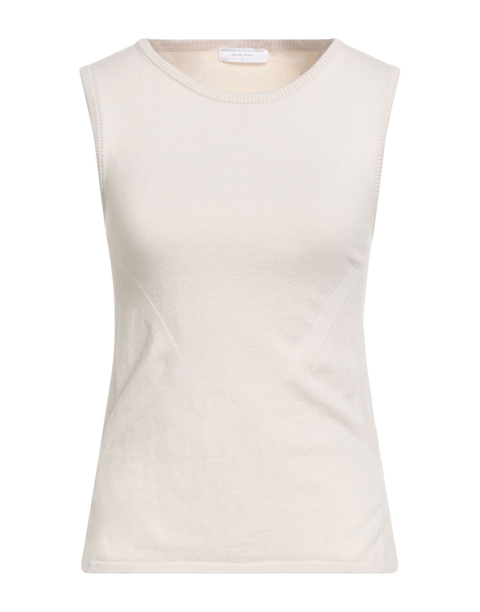  Majestic Filatures - Camisetas Y Tops - Tops - On Yoox.com 