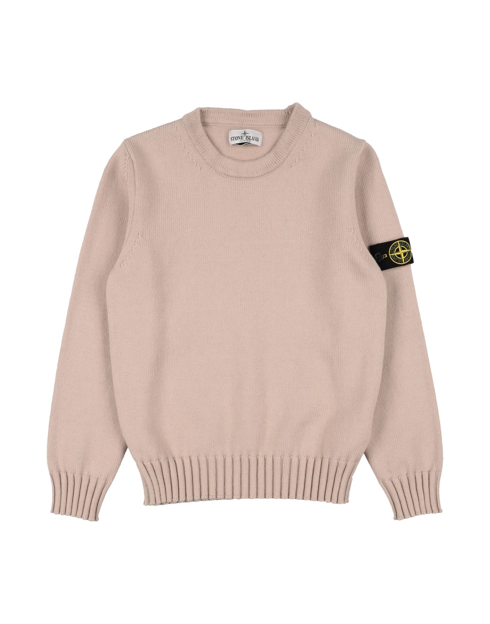  Stone Island Junior - Strickwaren - Pullover - On Yoox.com 