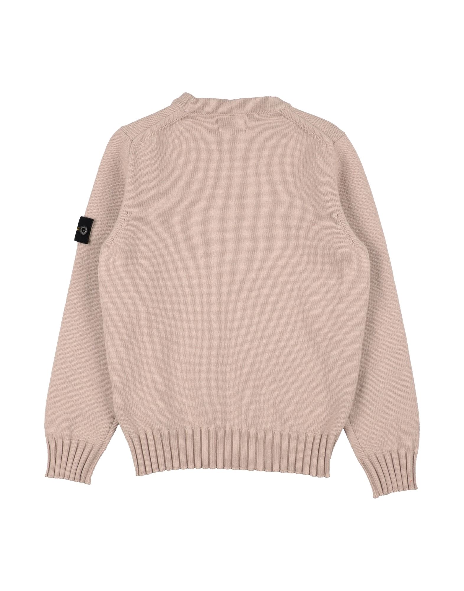  Stone Island Junior - Strickwaren - Pullover - On Yoox.com 