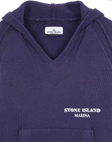 509XB STONE ISLAND MARINA セーター Stone Island メンズ -Stone 