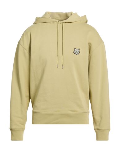 Sudadera Hombre Verde salvia L,M,S,XL,XS Hombre