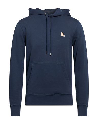 Sudadera Hombre Azul noche L,M,S,XL,XS Hombre