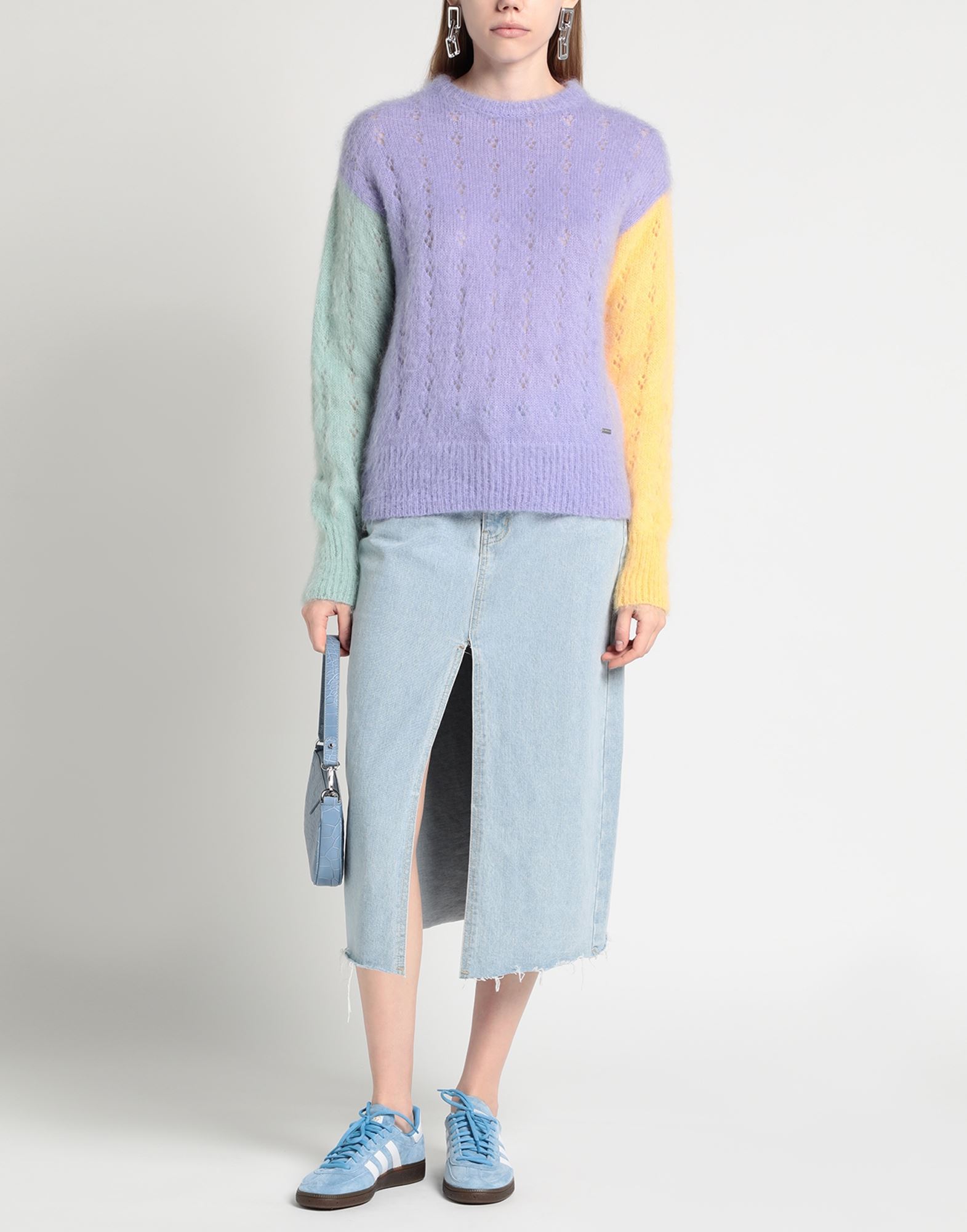  Dsquared2 - Strickwaren - Pullover - On Yoox.com 