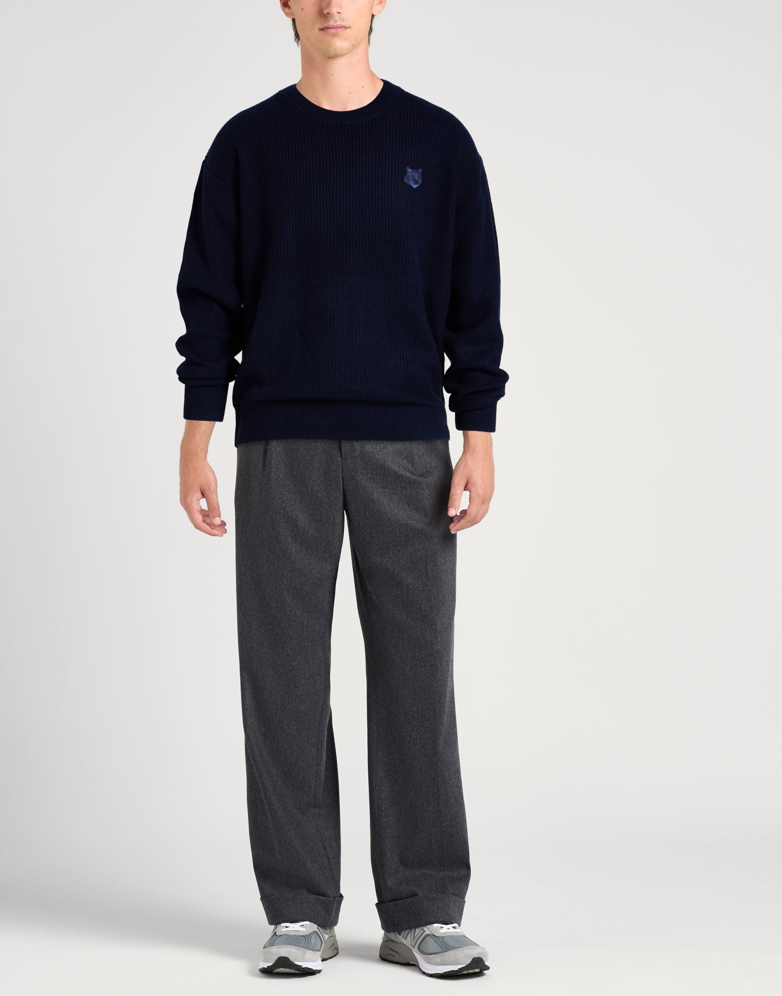  Maison Kitsuné - Strickwaren - Pullover - On Yoox.com 