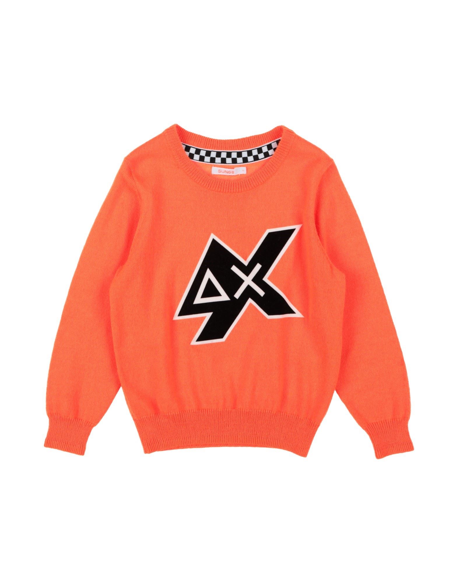  Sun 68 - Strickwaren - Pullover - On Yoox.com 