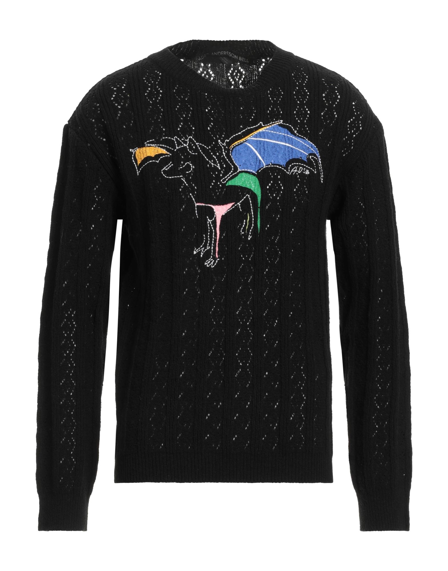  Andersson Bell - Strickwaren - Pullover - On Yoox.com 
